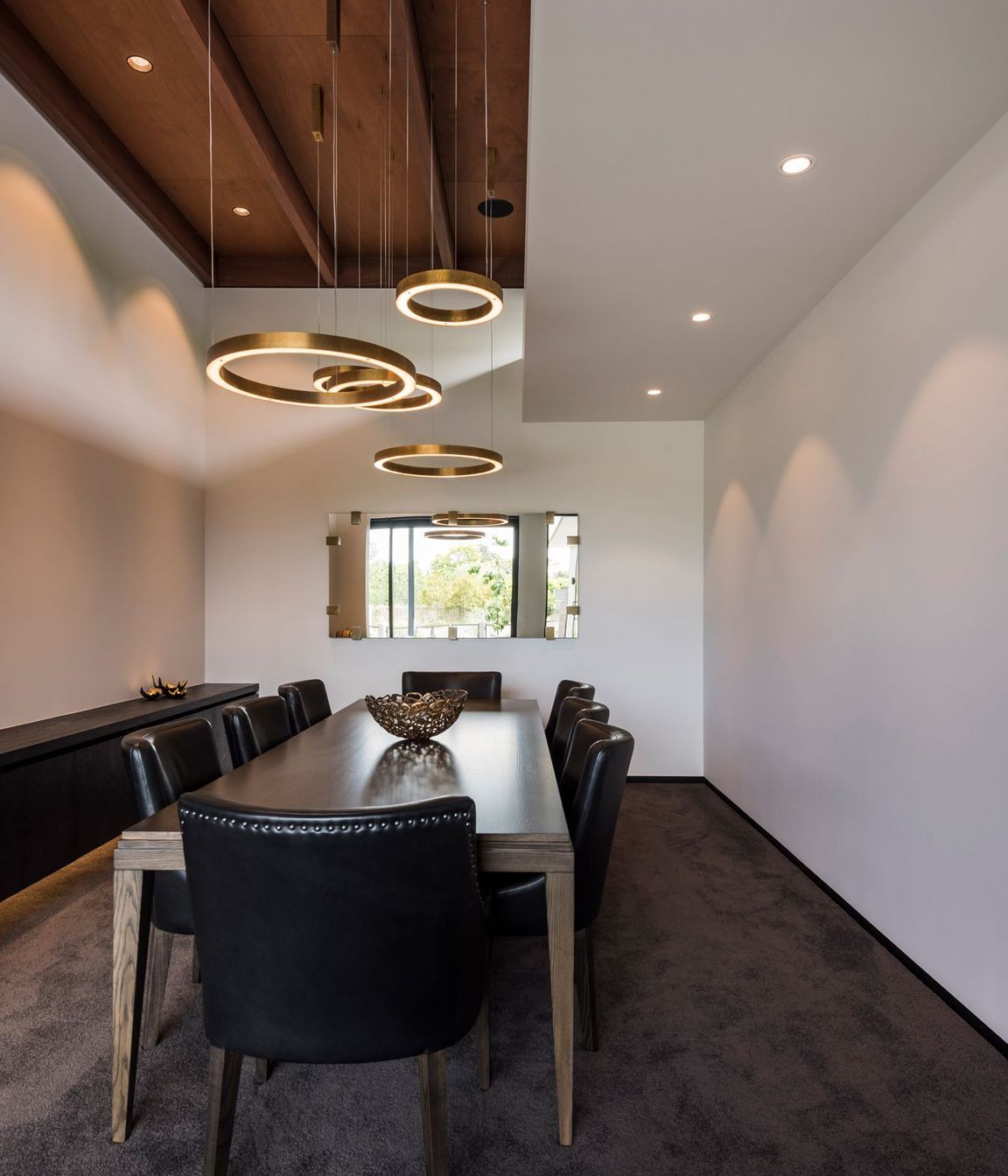 Fendalton House