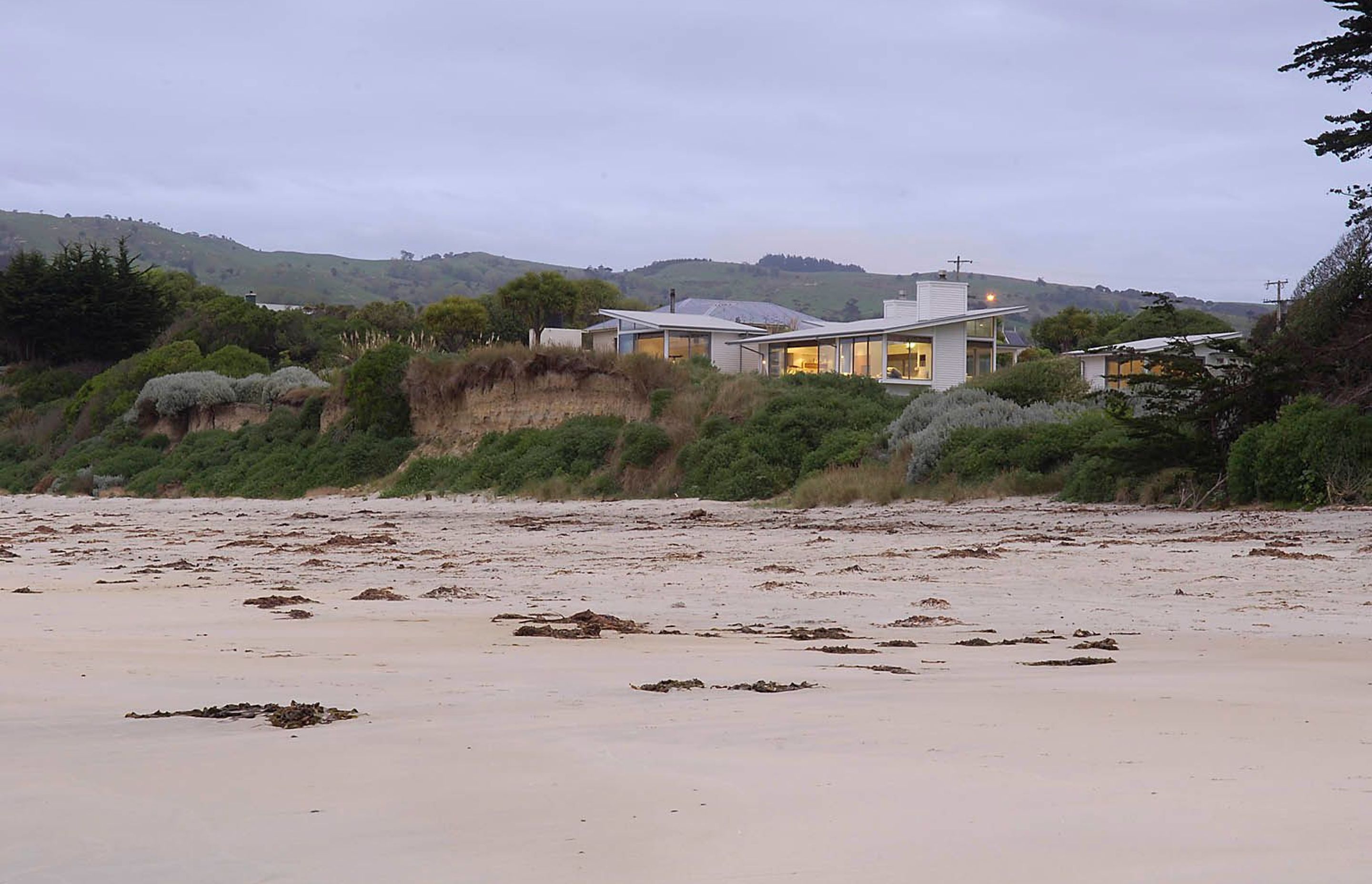 Karitane House, Karitane Beach, Otago