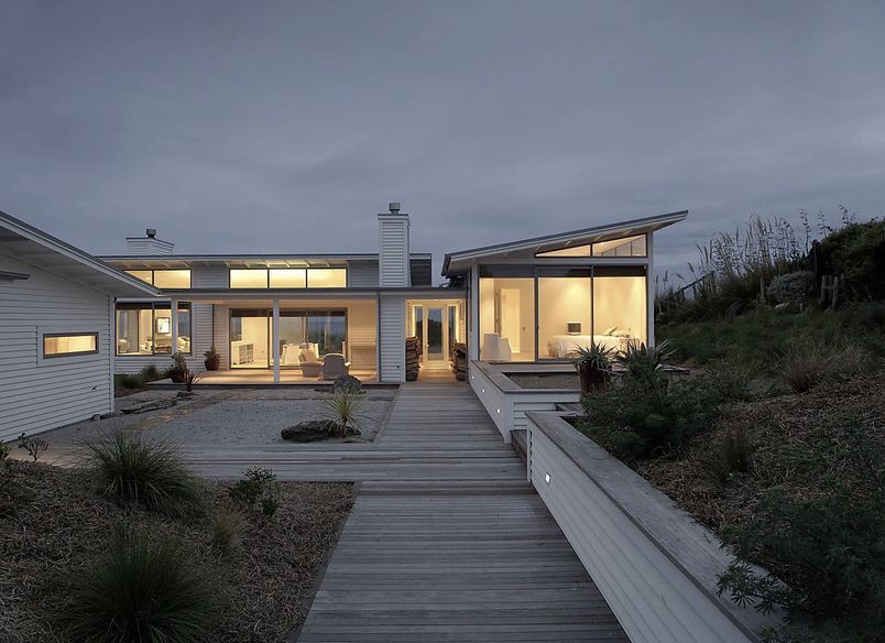 Karitane House