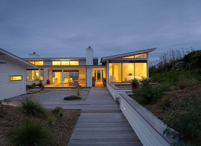 Karitane House