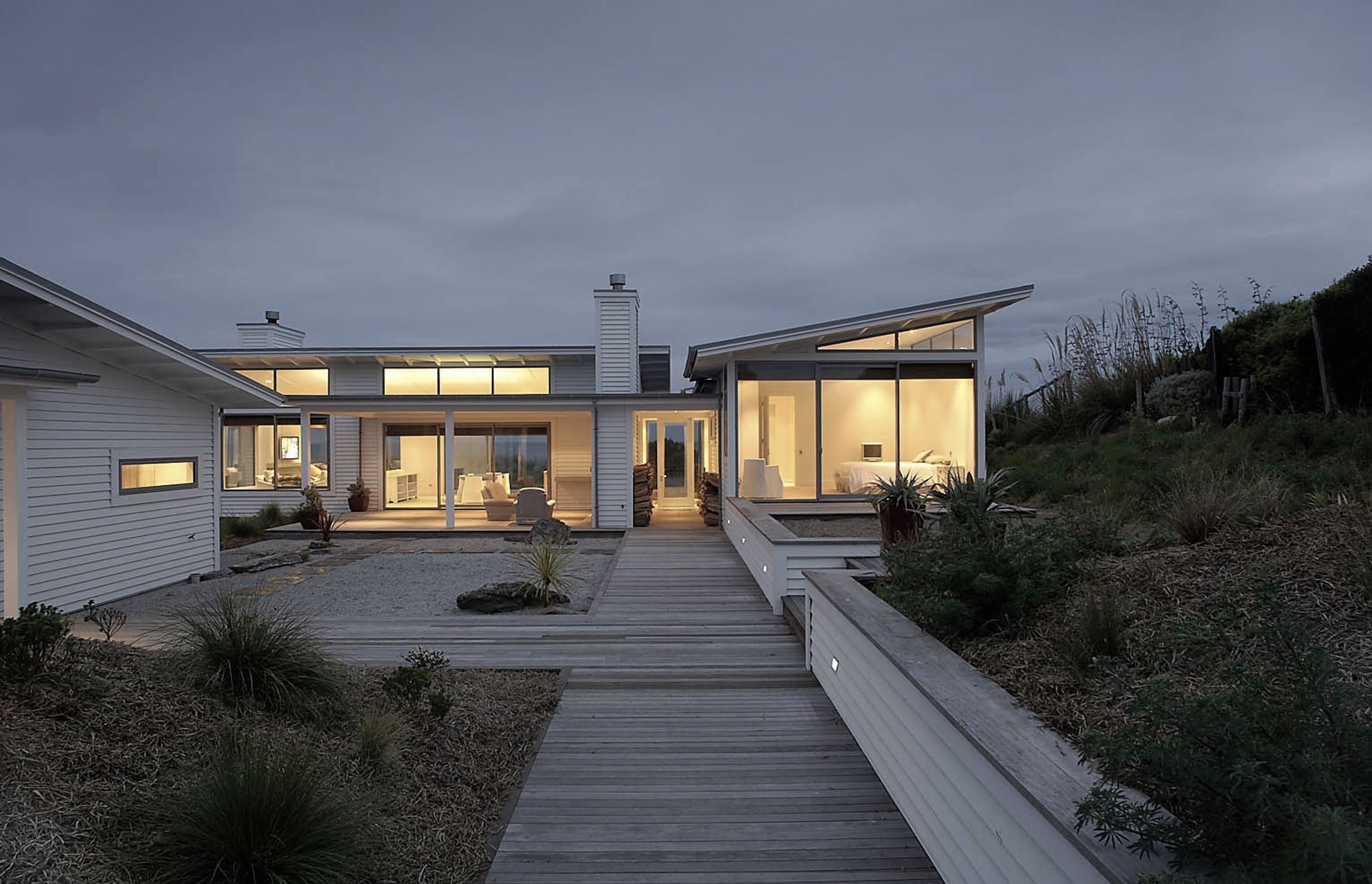 Karitane House, Karitane Beach, Otago