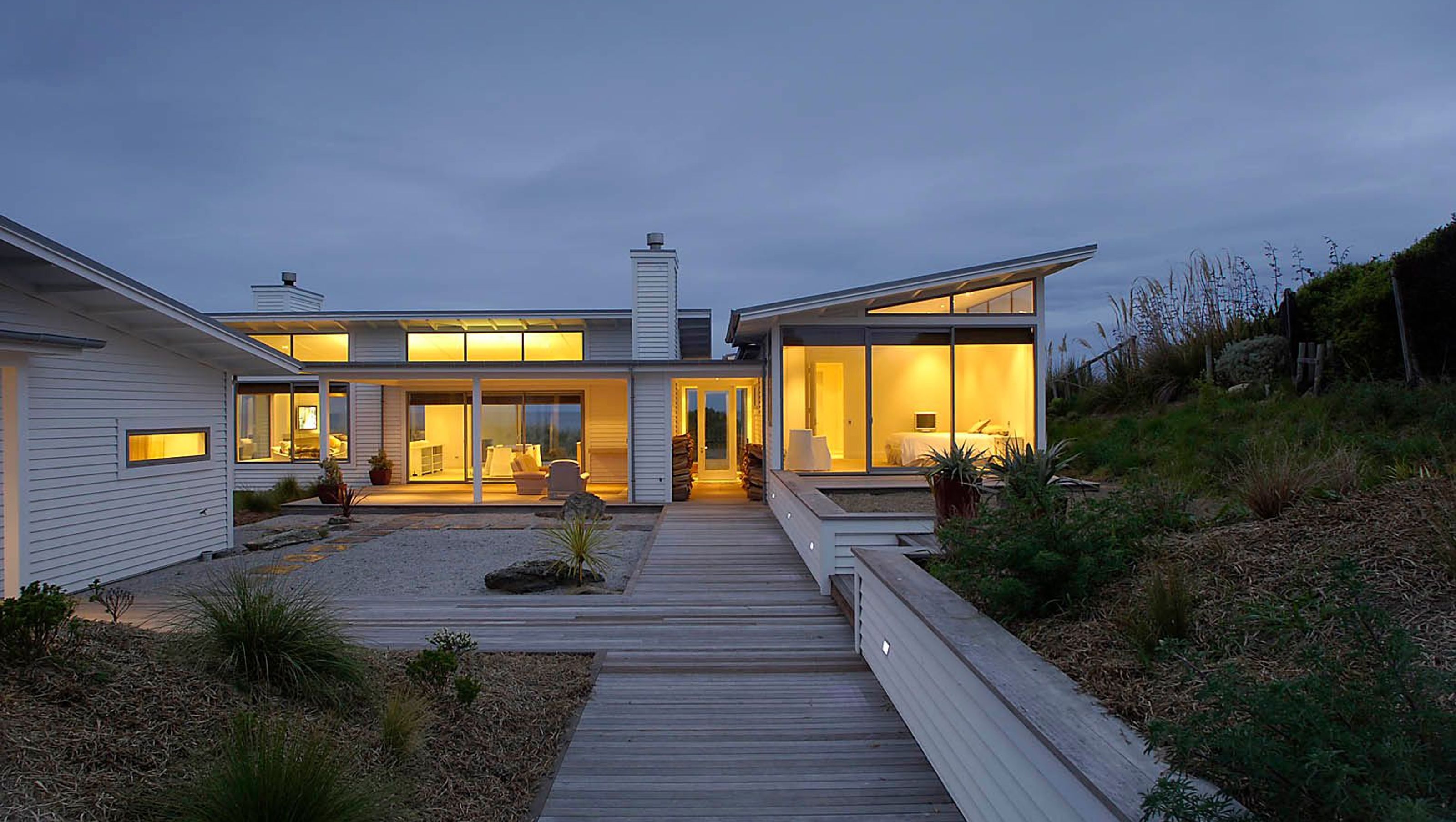 Karitane House