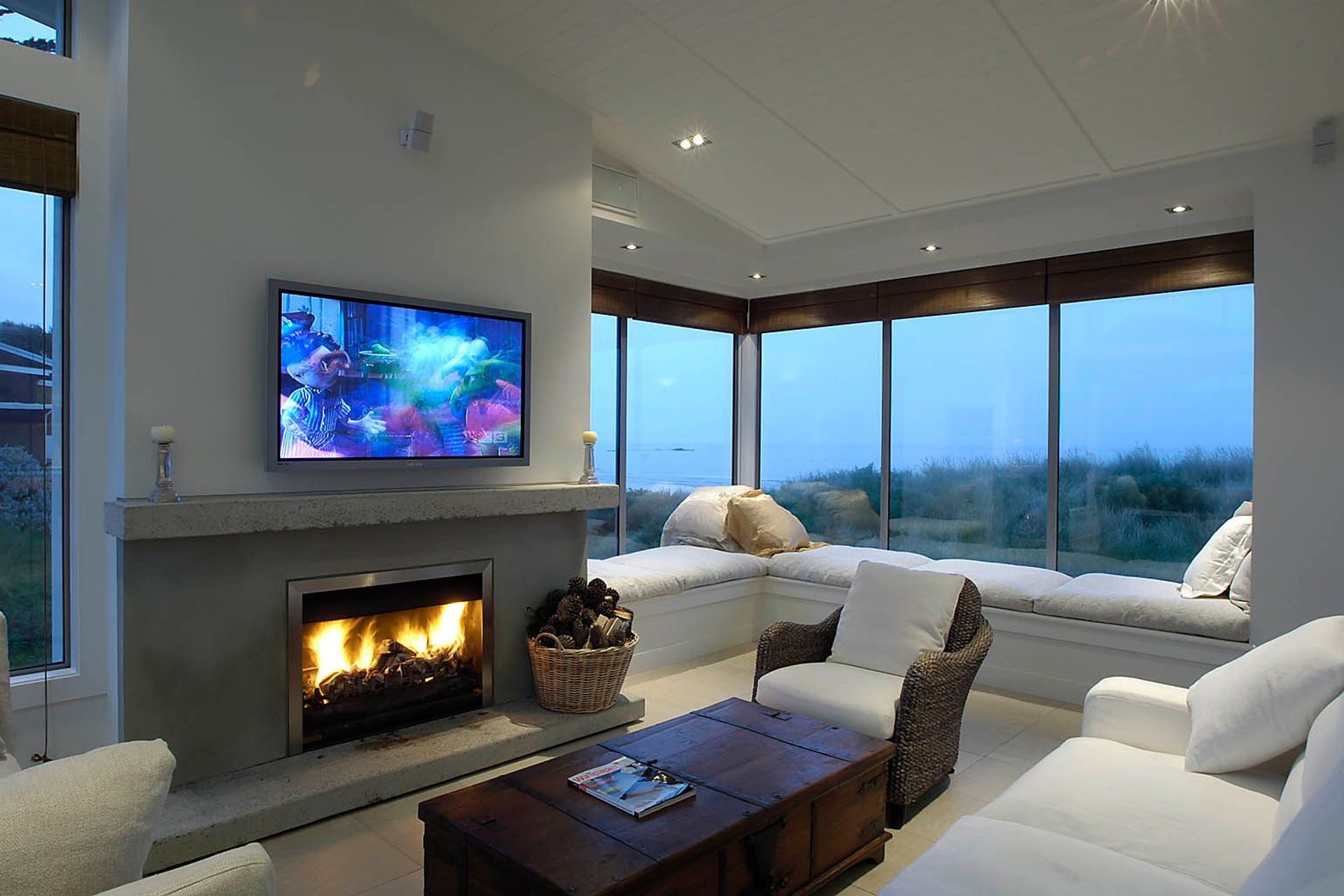 Karitane House, Karitane Beach, Otago