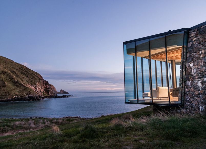 Annandale Seascape Retreat