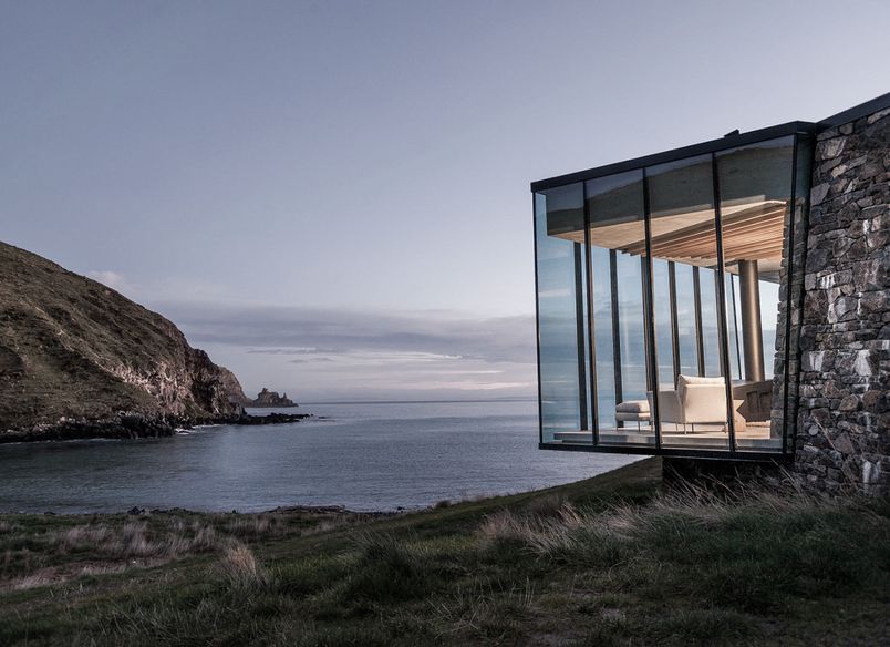 Annandale Seascape Retreat