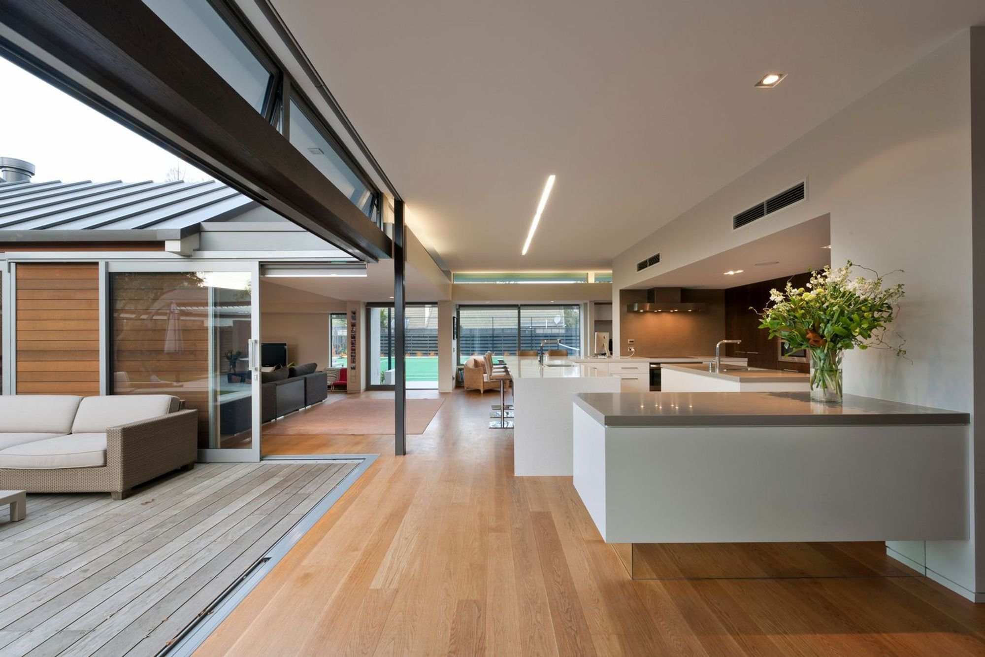 WAIWETU STREET HOUSE