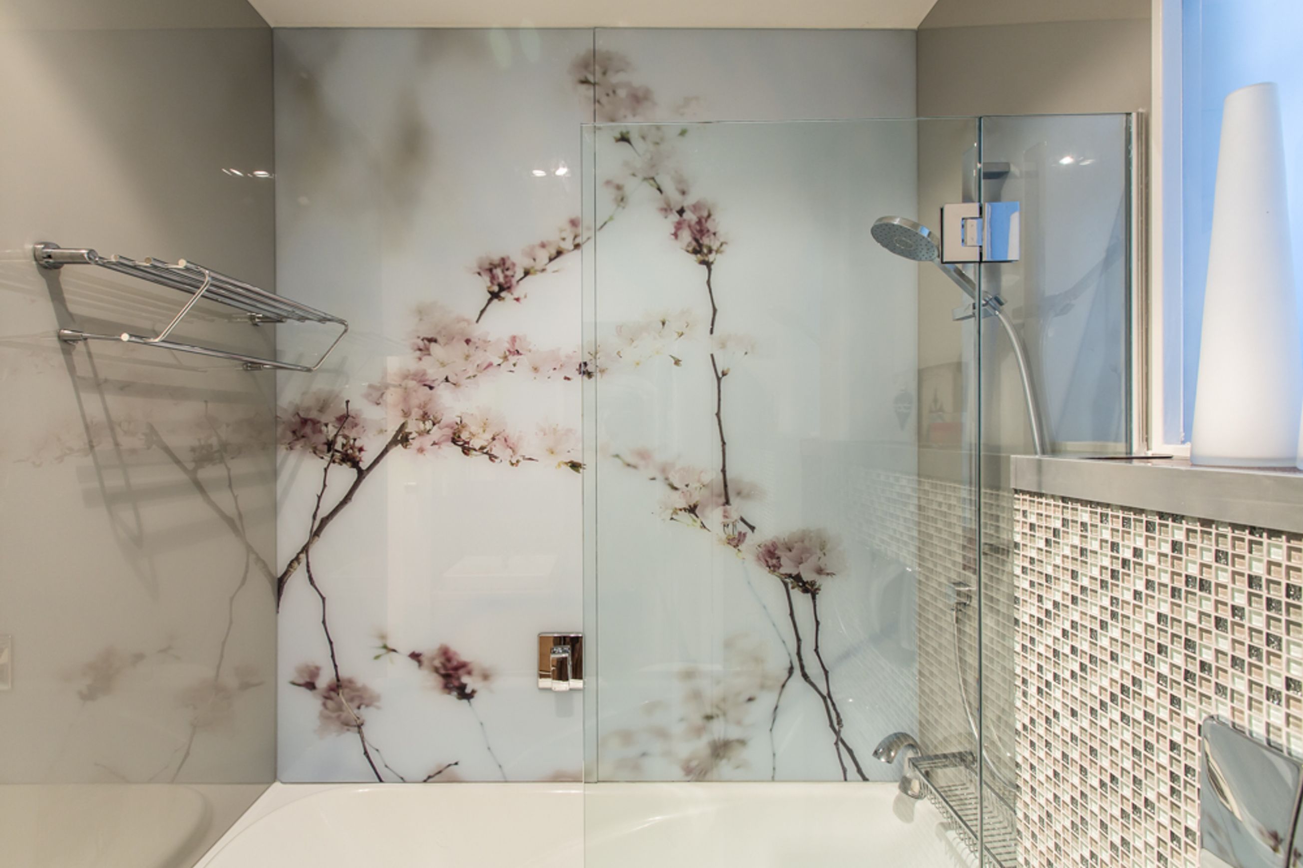 Frameless Glass Solutions