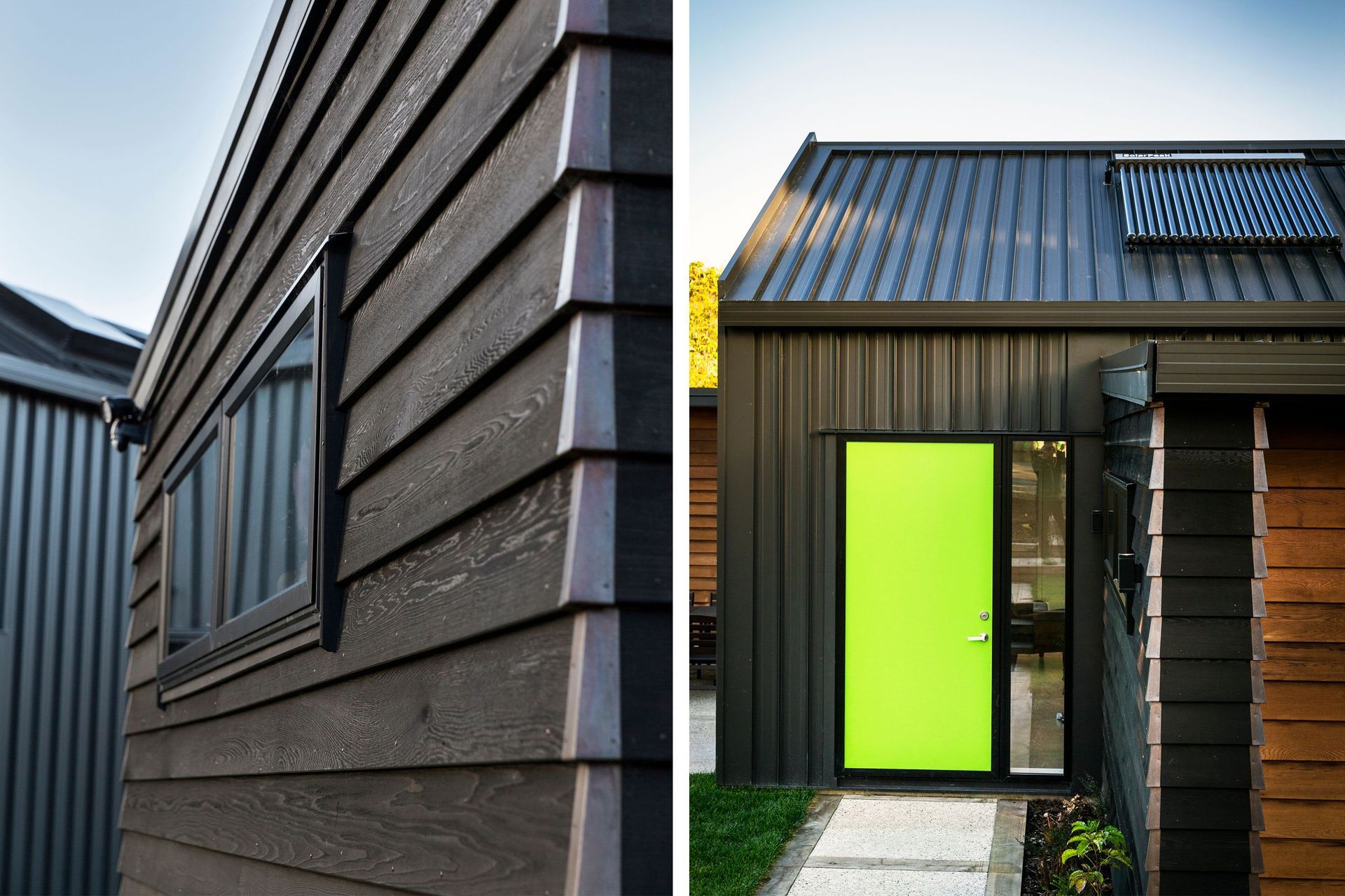 Ehouse - Fairlands