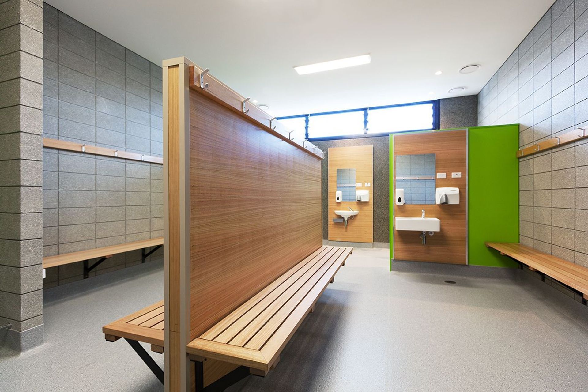 Paul Keane Gymnasium