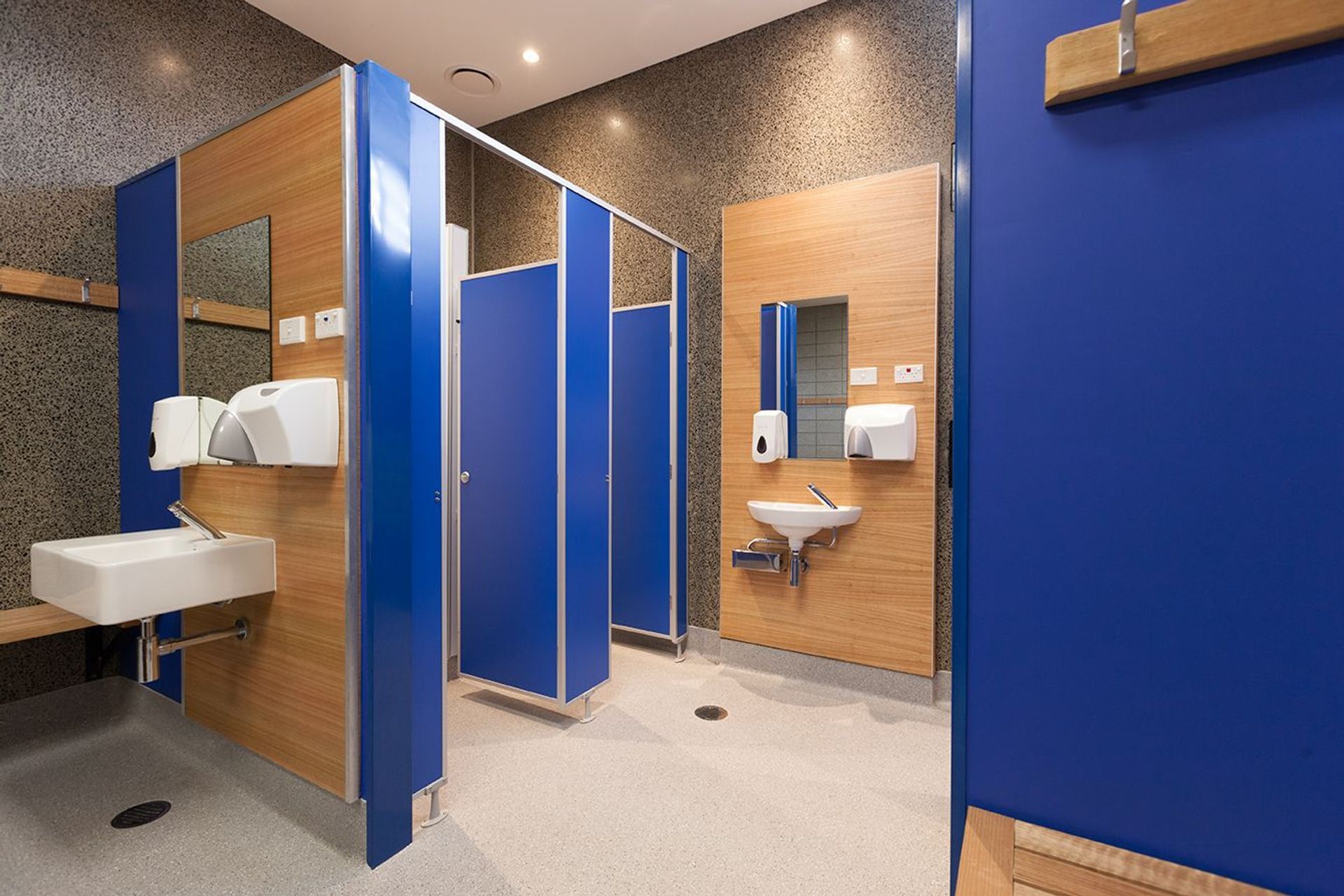 Paul Keane Gymnasium