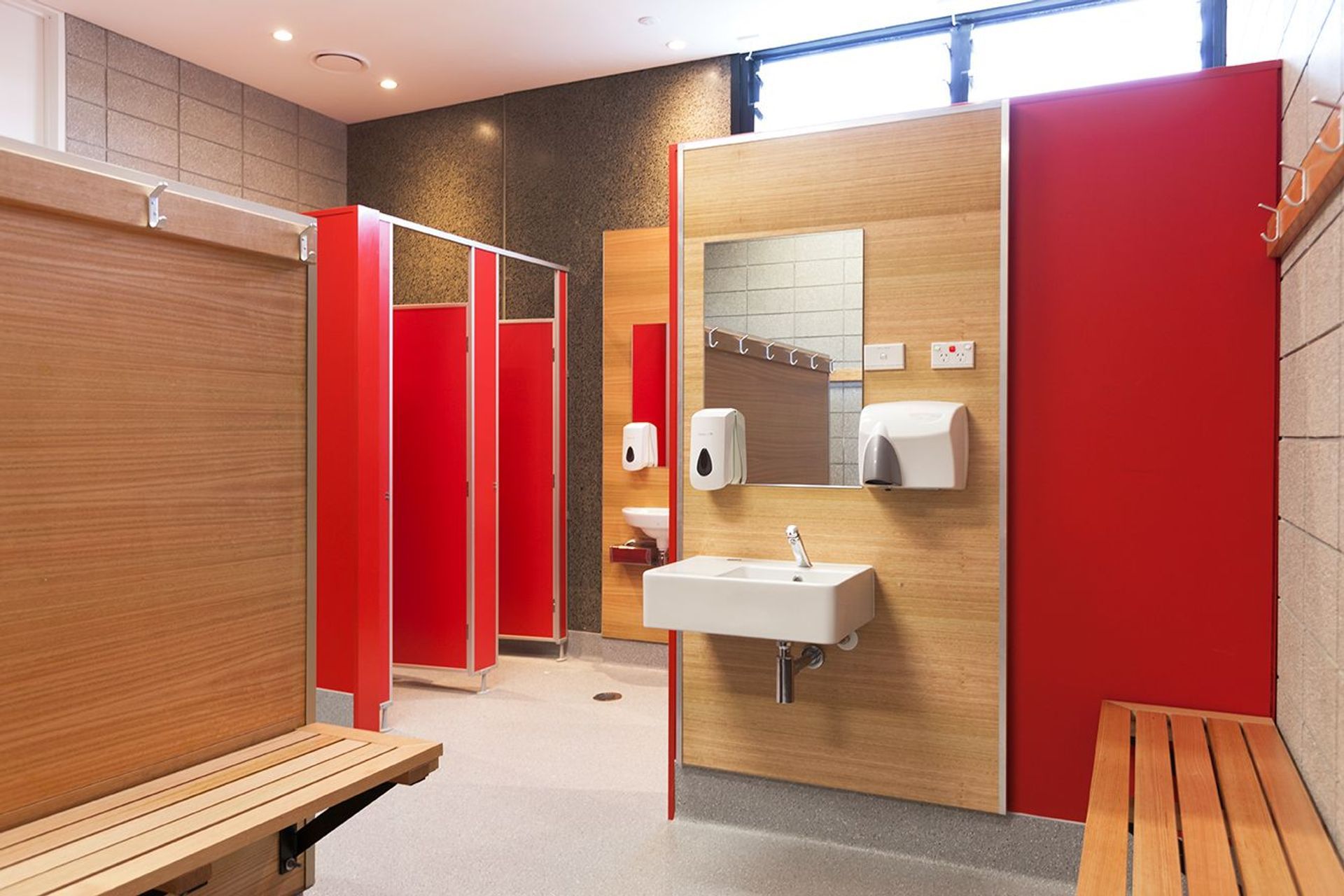 Paul Keane Gymnasium