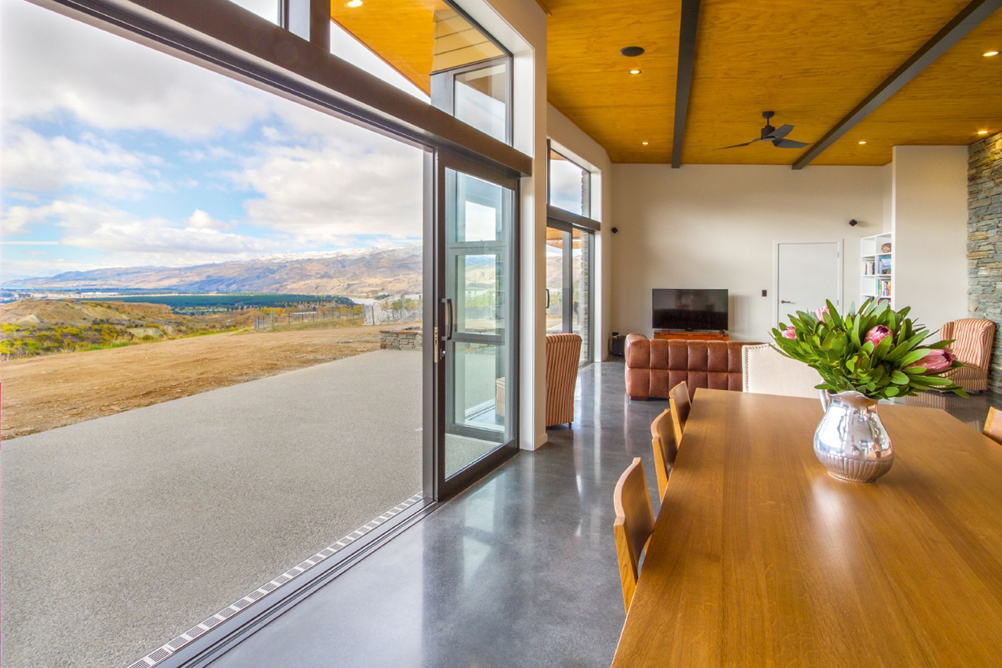 Bannockburn Home