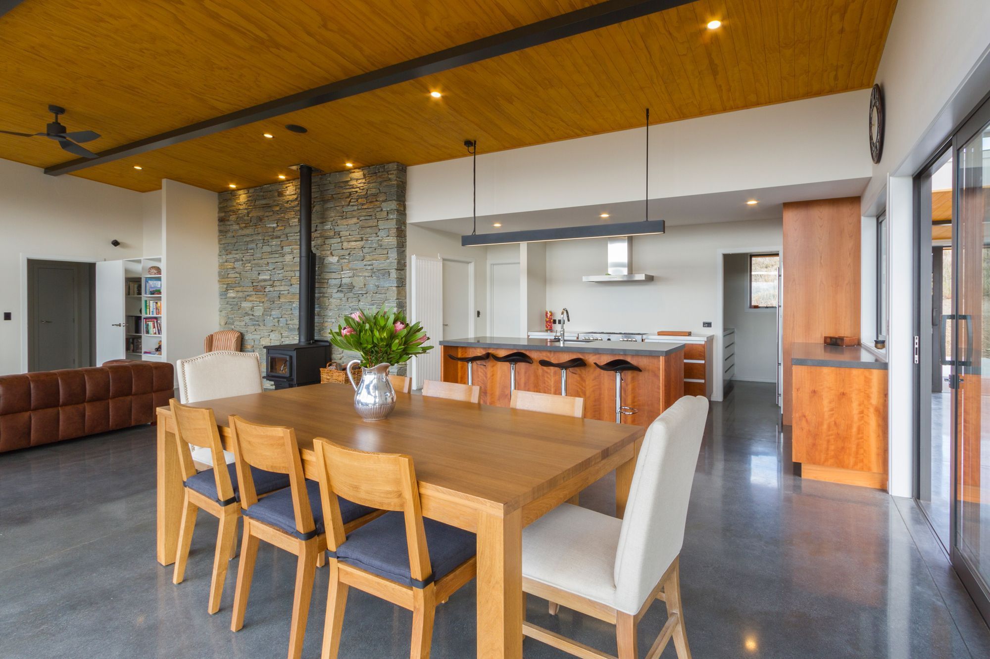 Bannockburn Home