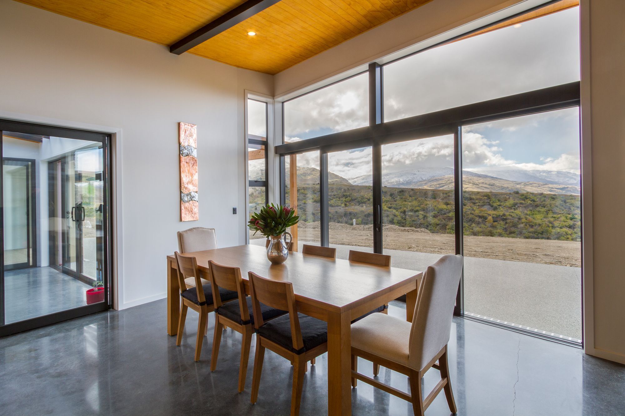 Bannockburn Home