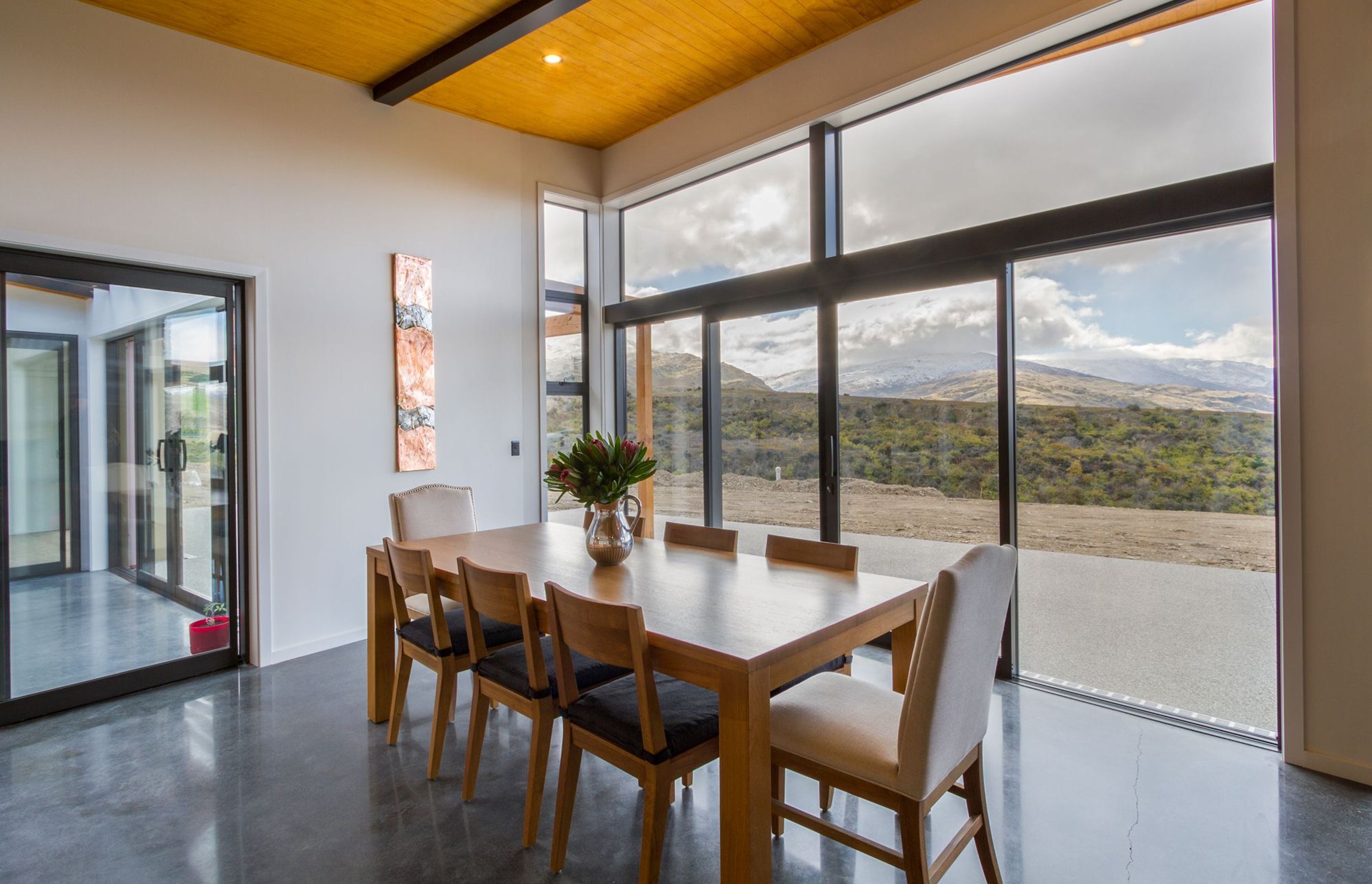 Bannockburn Home
