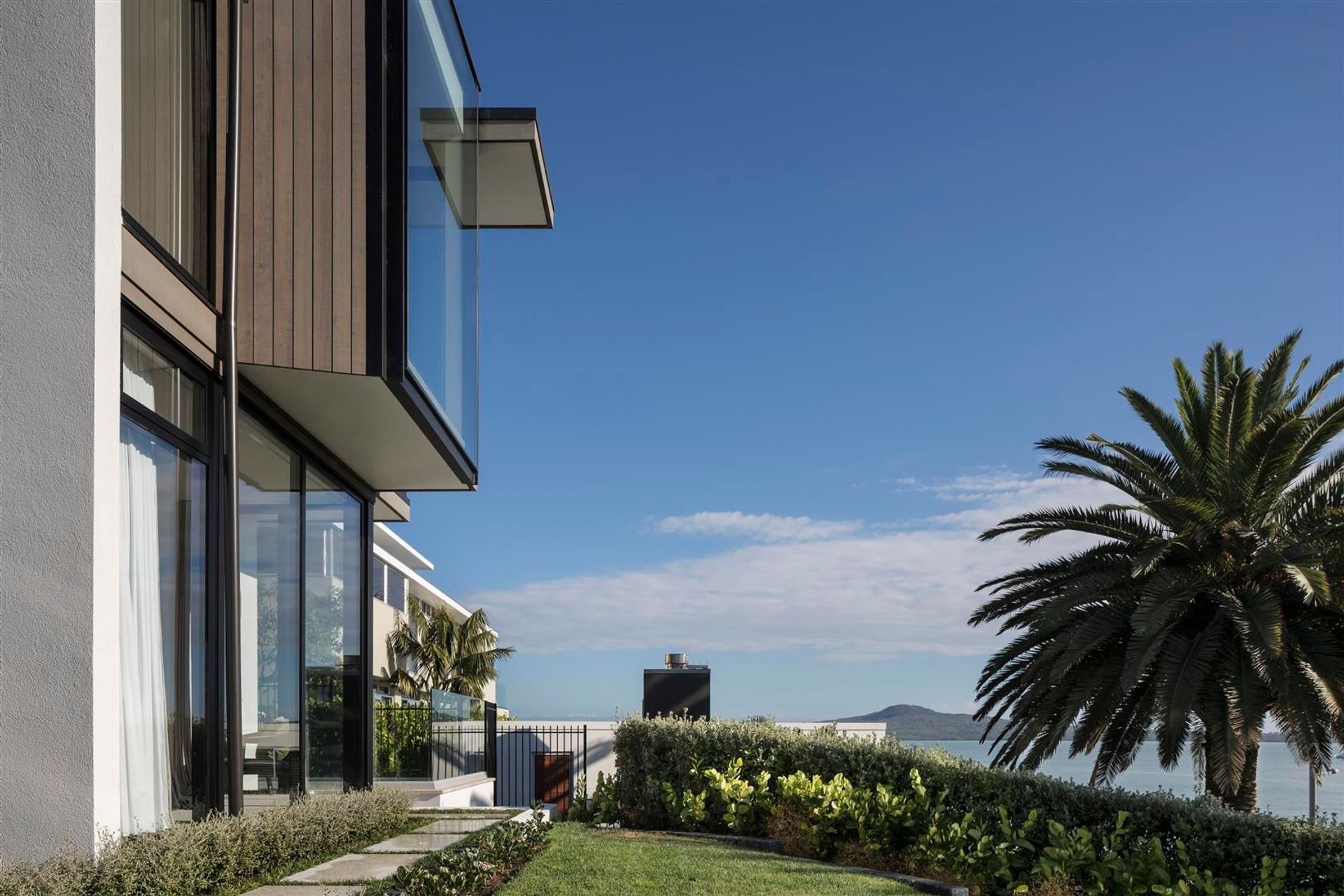 Photography by Patrick Reynolds