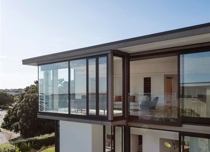 Bay View – St Heliers
