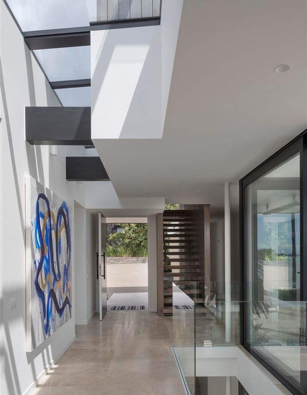 Photography by Patrick Reynolds