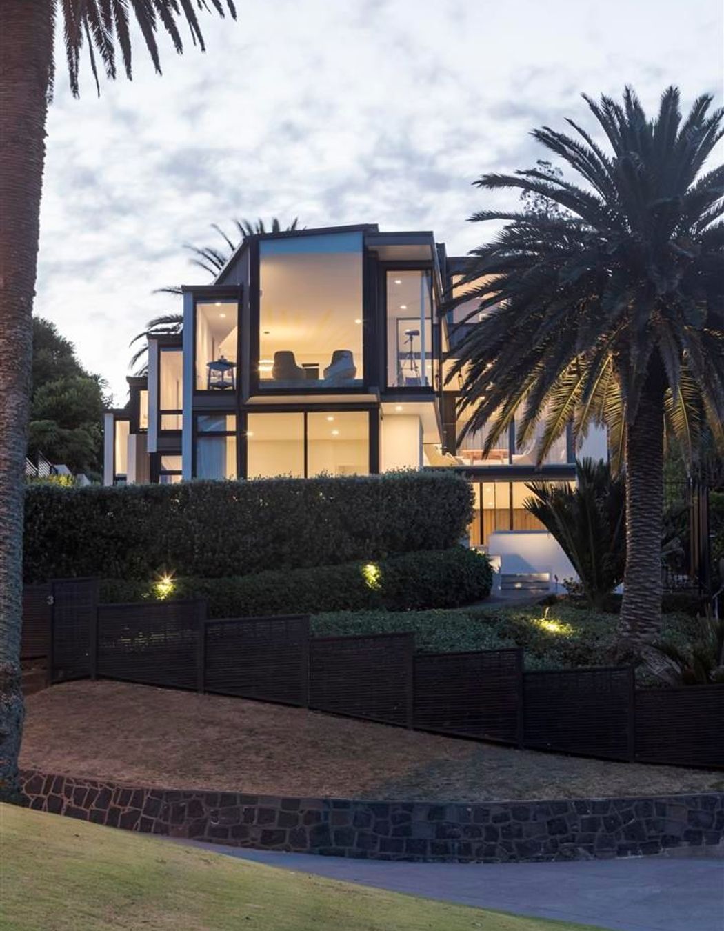 Photography by Patrick Reynolds