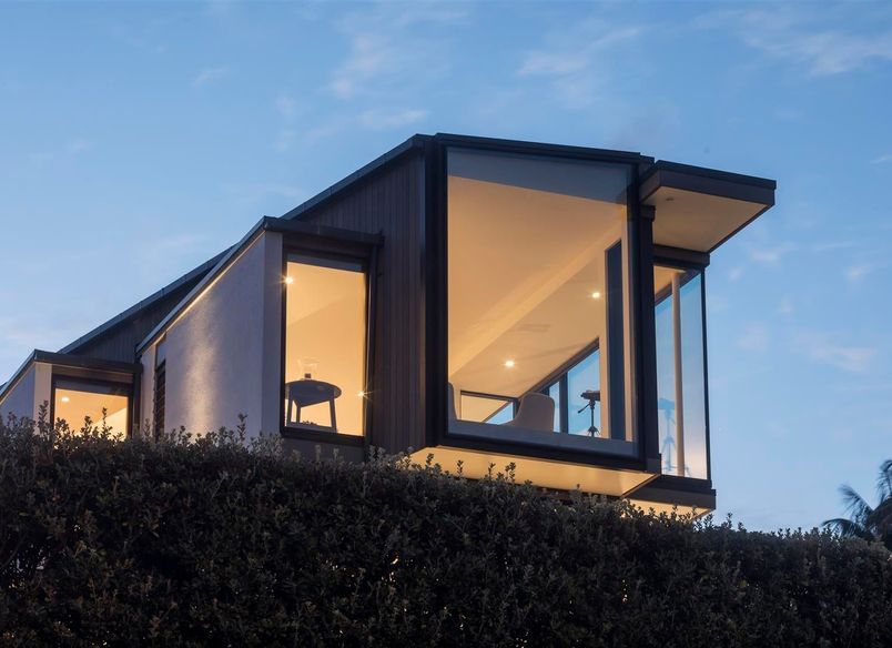 Bay View – St Heliers