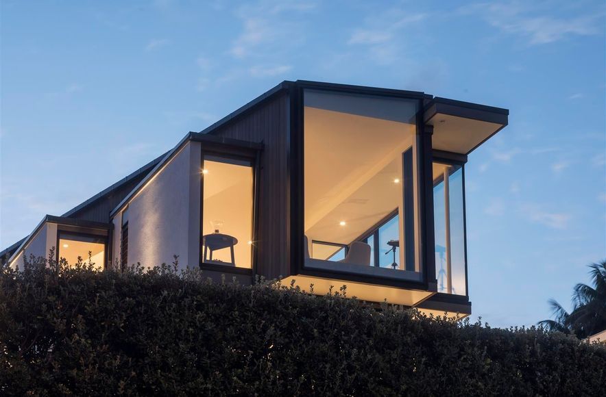 Bay View – St Heliers