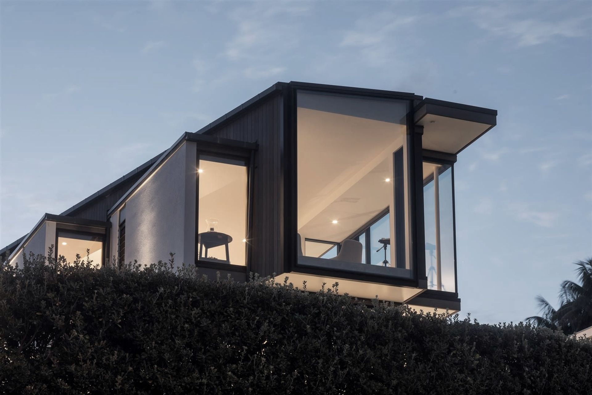 Photography by Patrick Reynolds