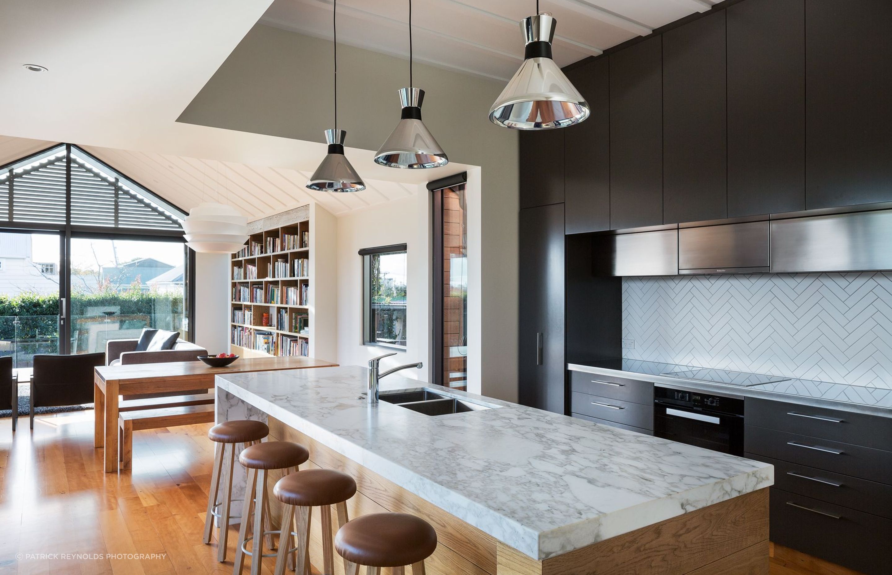 Parnell Cottage - Villa Additions by Salmond Reed Architects | ArchiPro NZ