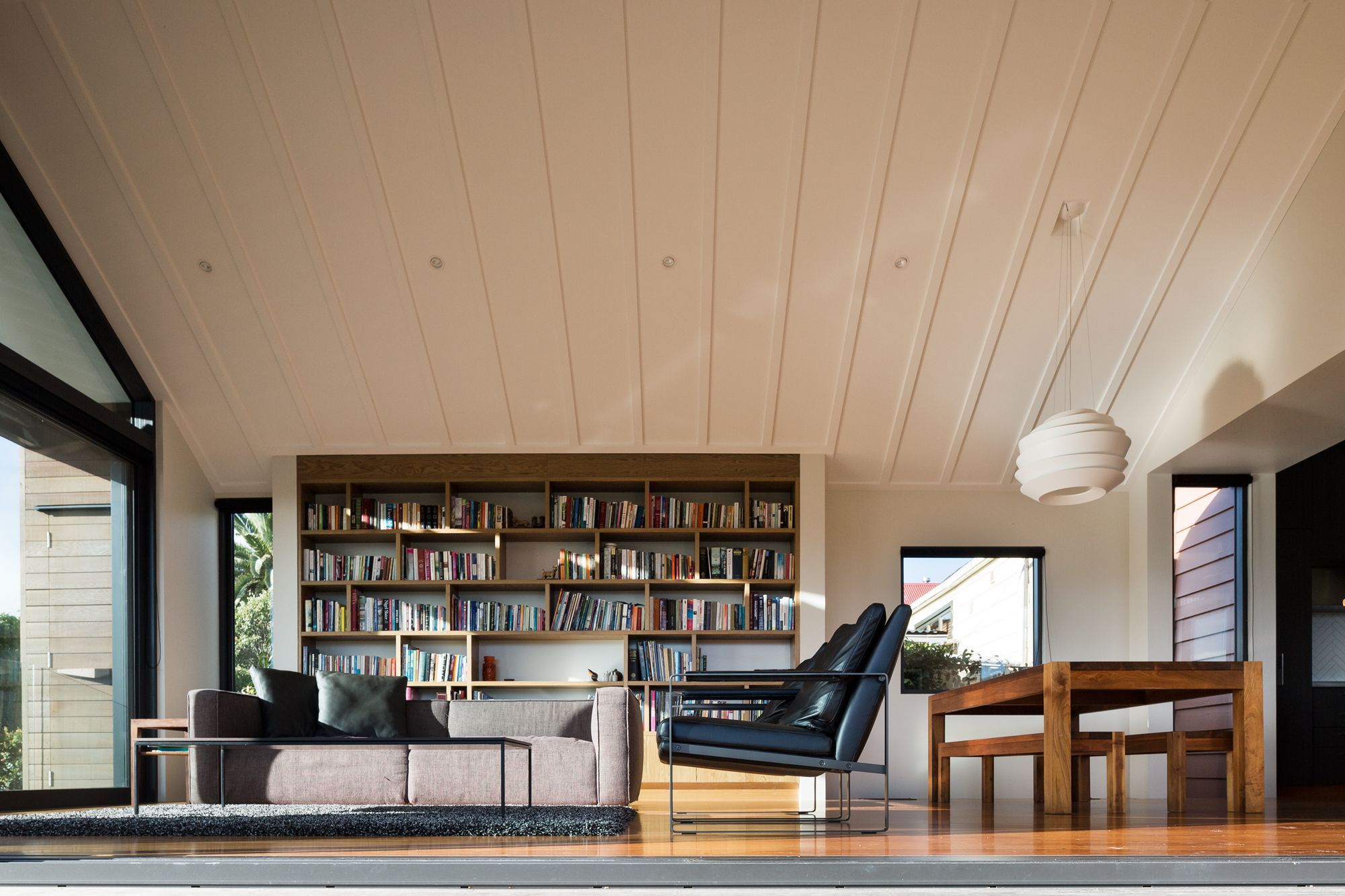 Parnell Cottage/Villa Additions
