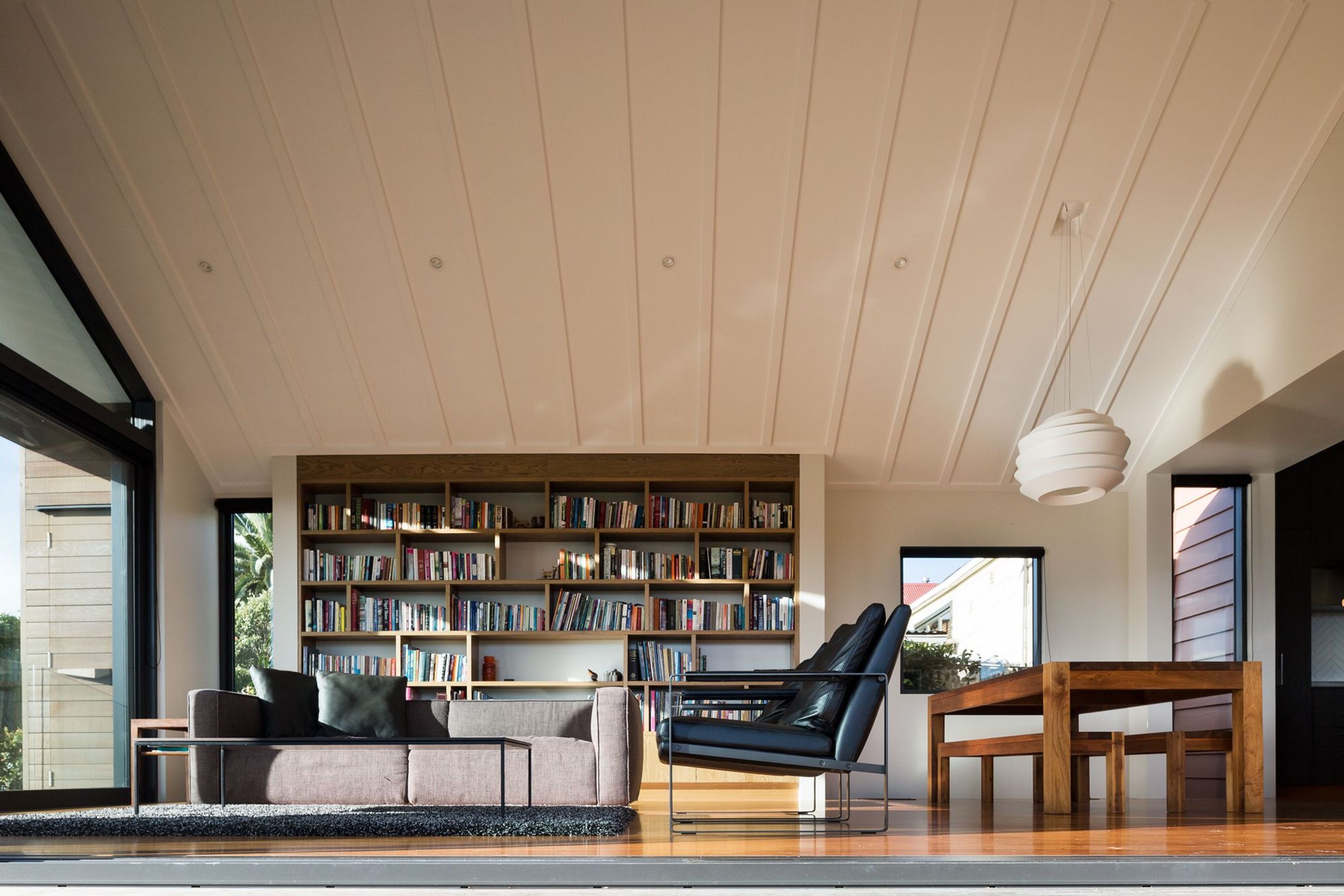 Parnell Cottage/Villa Additions
