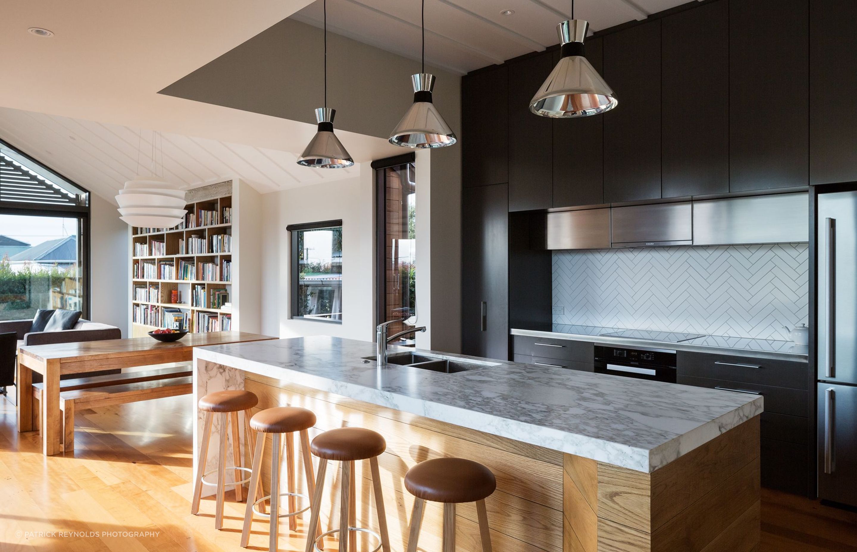 Parnell Cottage - Villa Additions by Salmond Reed Architects | ArchiPro NZ