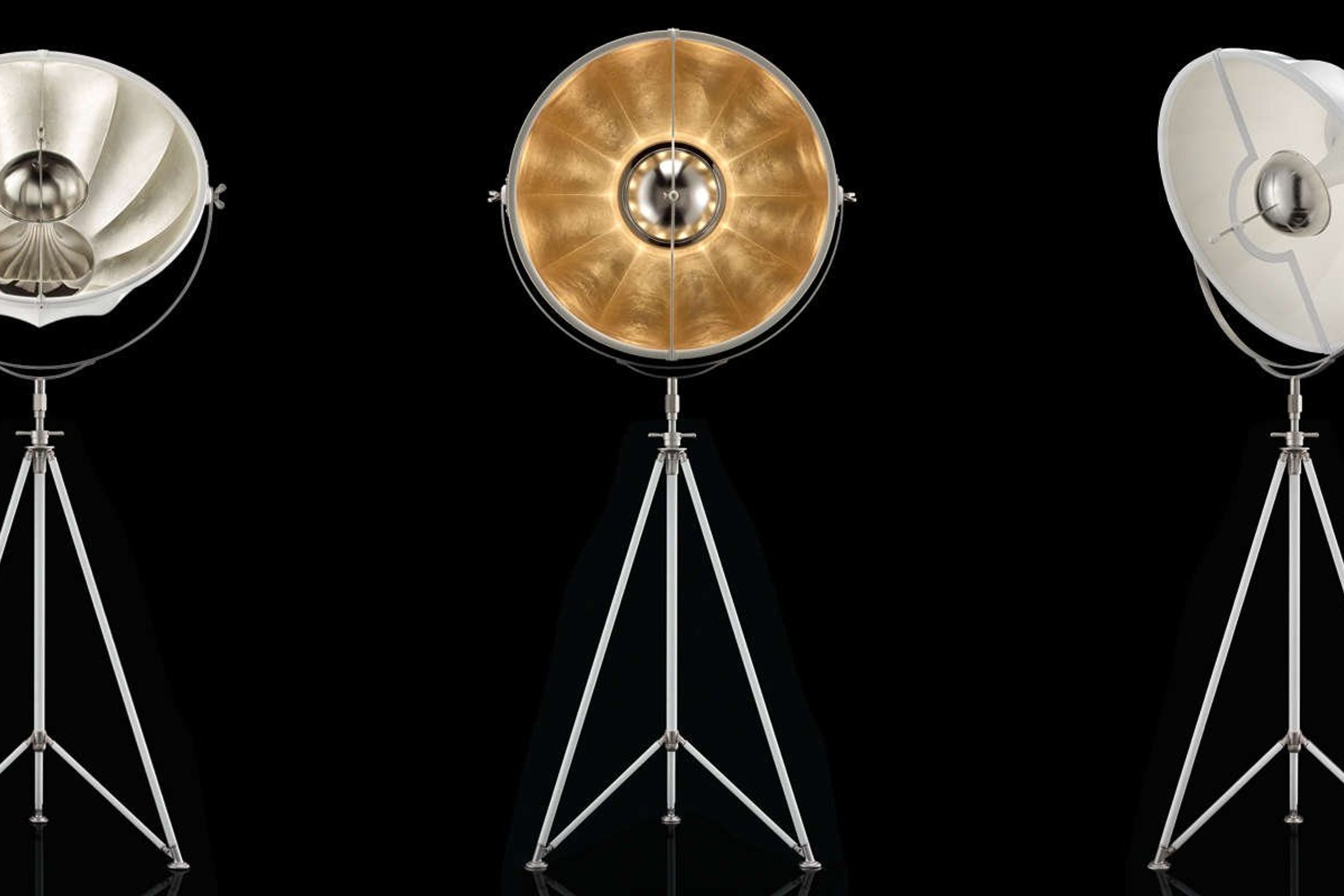 Studio 63 Floor Lamp by VENETIA STUDIUM