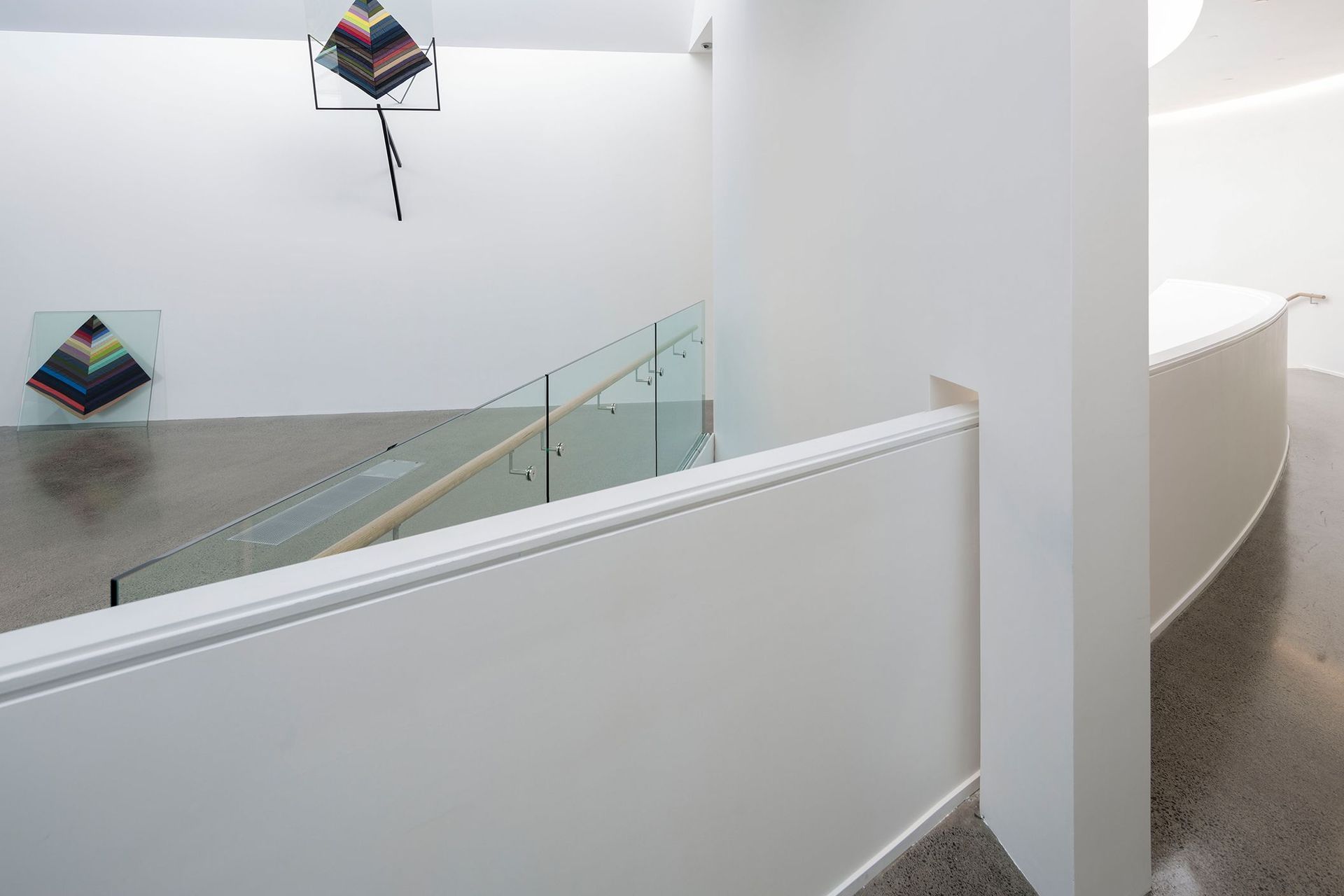 Te Uru - Waitakere Contemporary Gallery