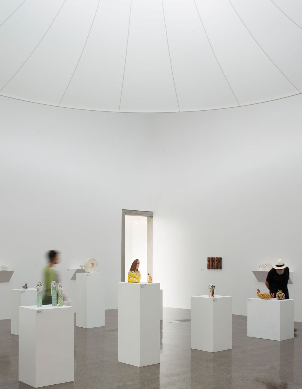 Te Uru - Waitakere Contemporary Gallery