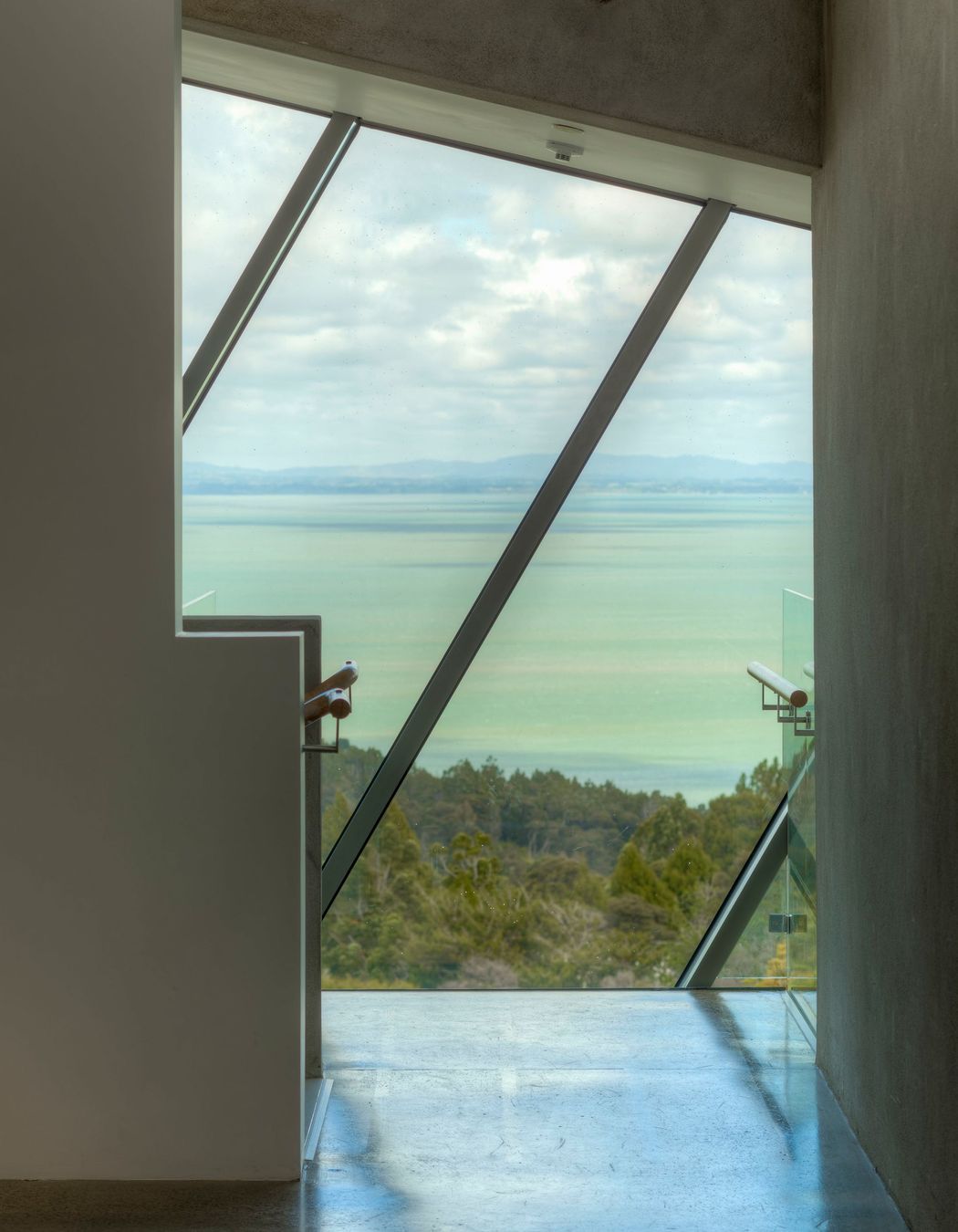 Te Uru - Waitakere Contemporary Gallery