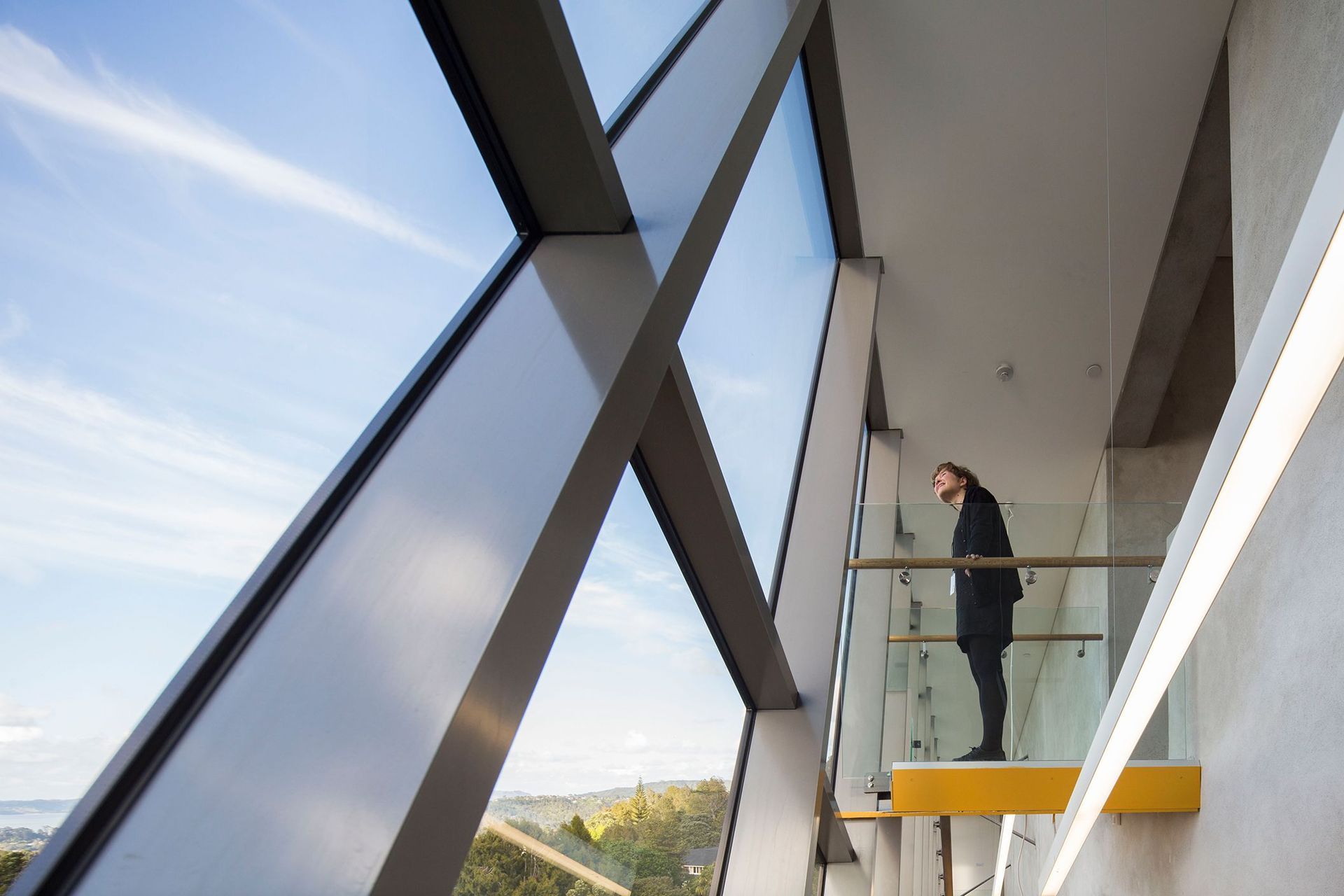 Te Uru - Waitakere Contemporary Gallery