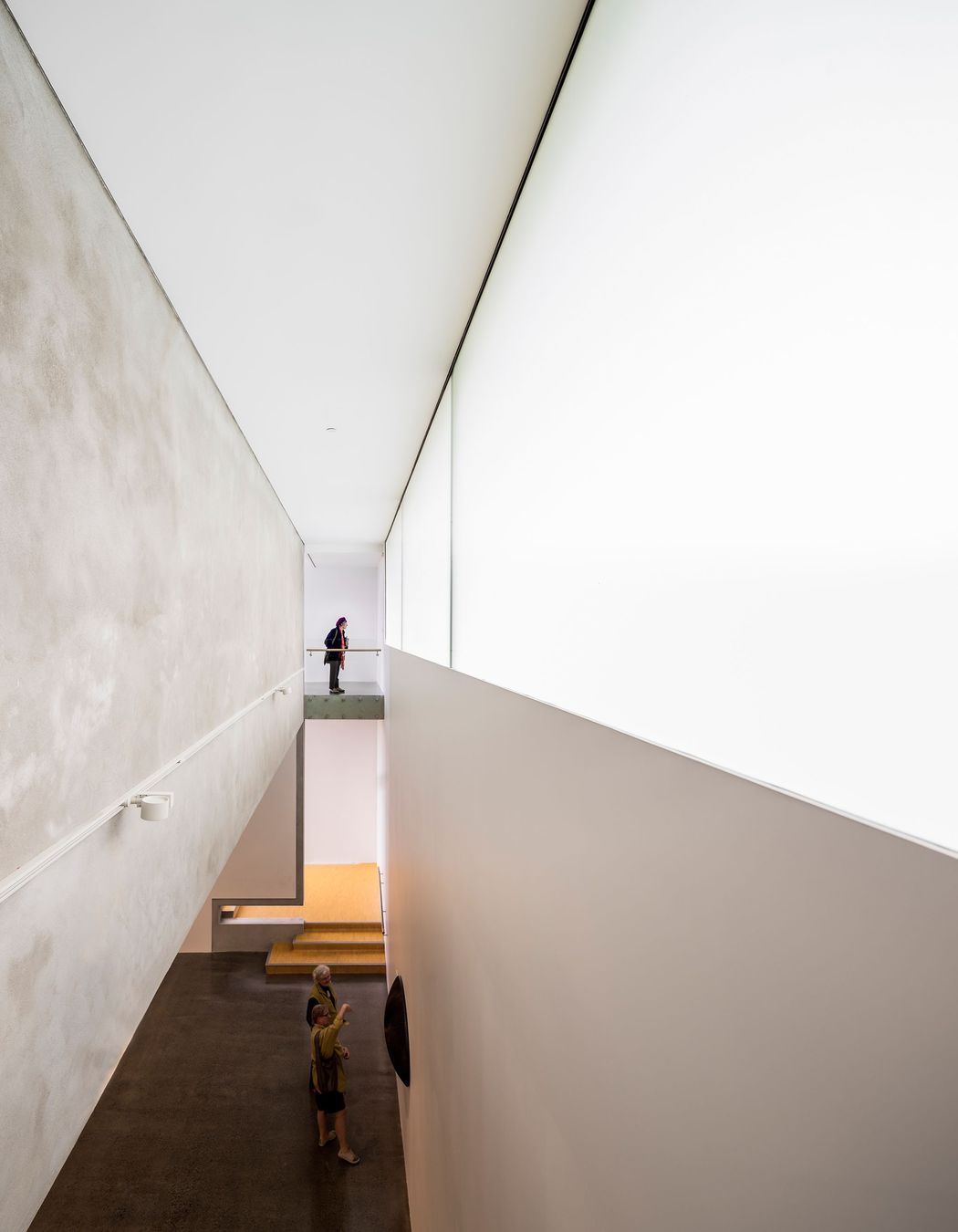 Te Uru - Waitakere Contemporary Gallery