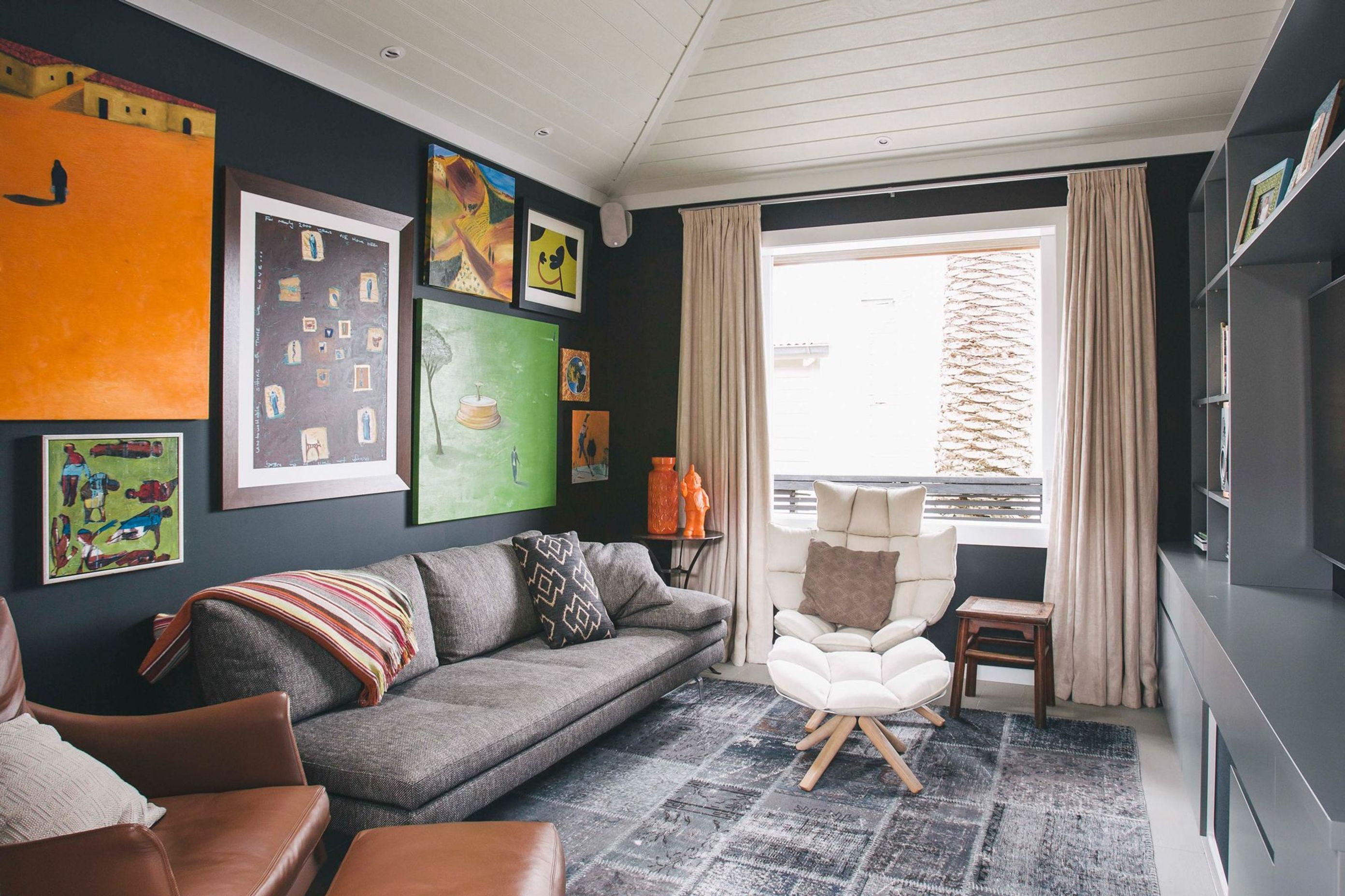 PALM BEACH BOAT HOUSE – WAIHEKE ISLAND