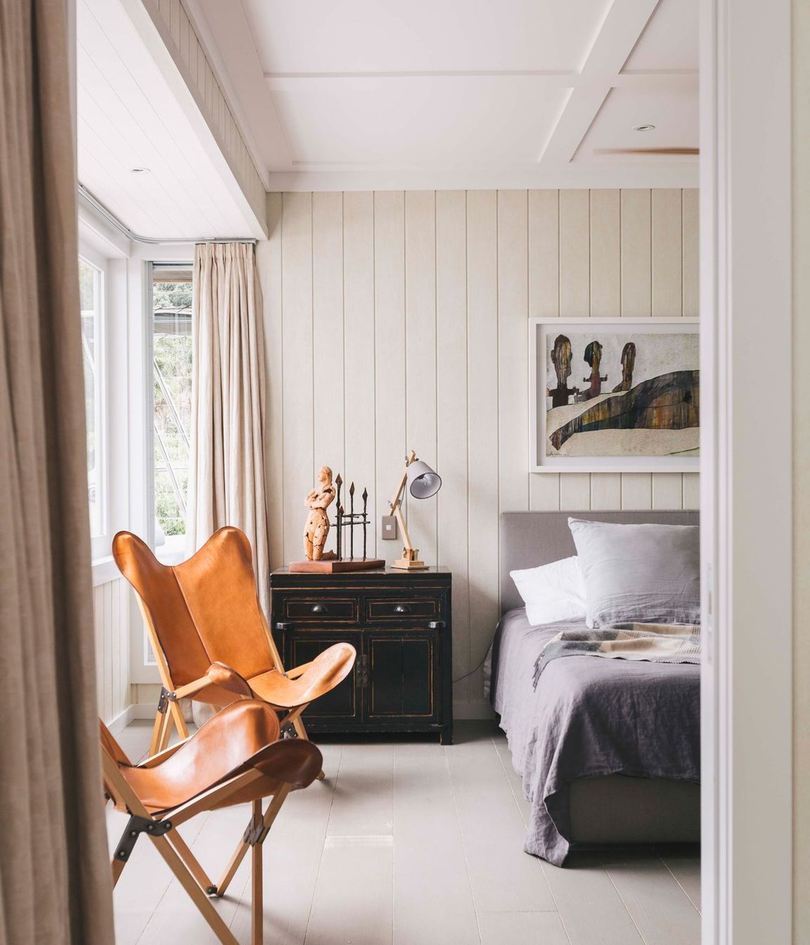 PALM BEACH BOAT HOUSE – WAIHEKE ISLAND