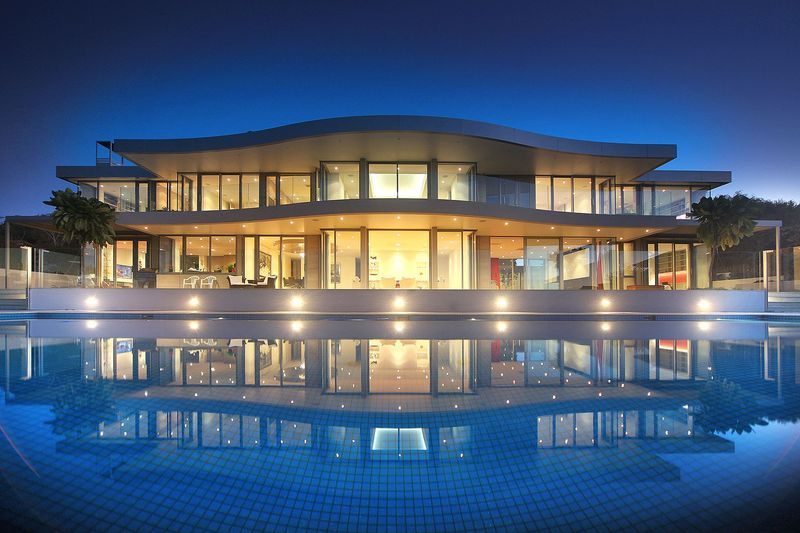 Sang Architects