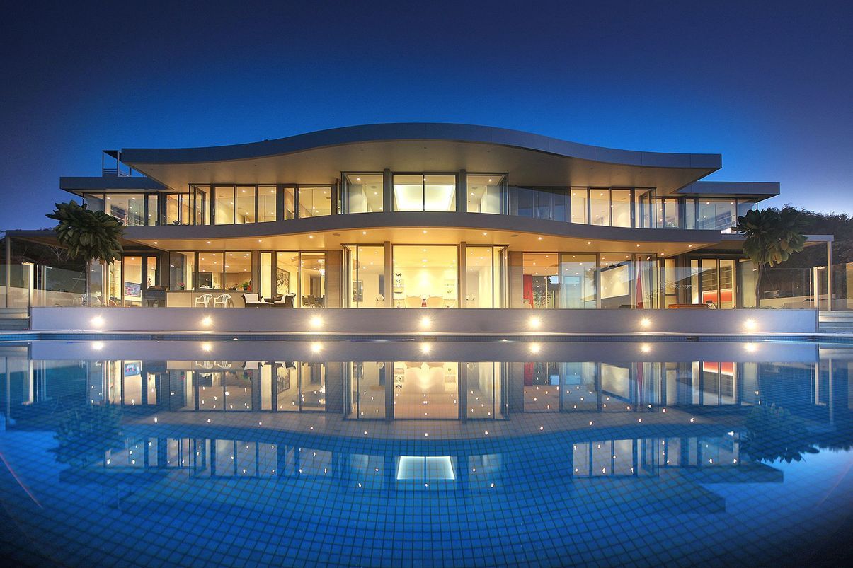 Sang Architects