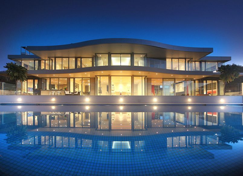 Farm Cove Residence