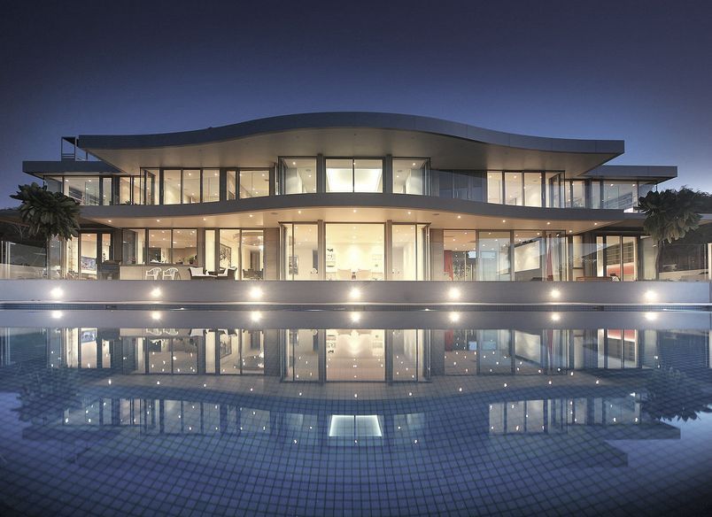 Farm Cove Residence