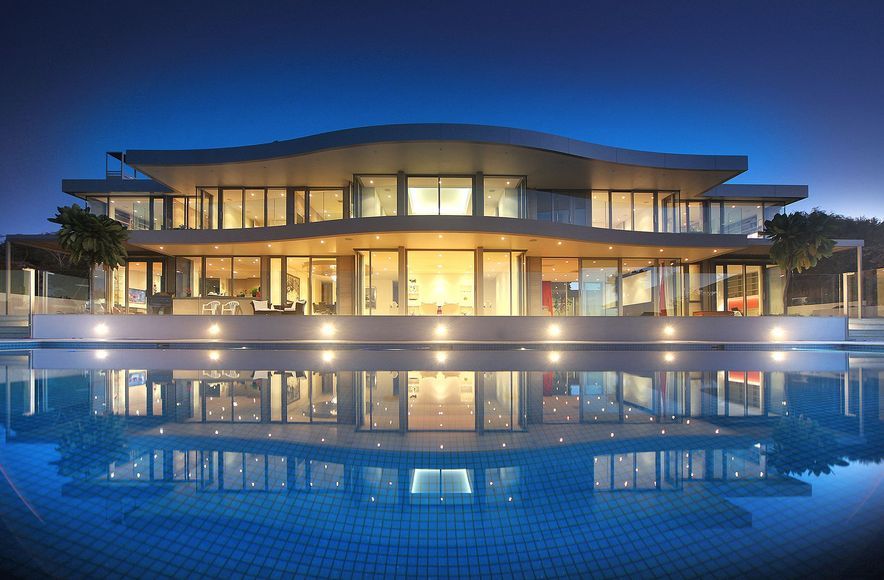 Farm Cove Residence