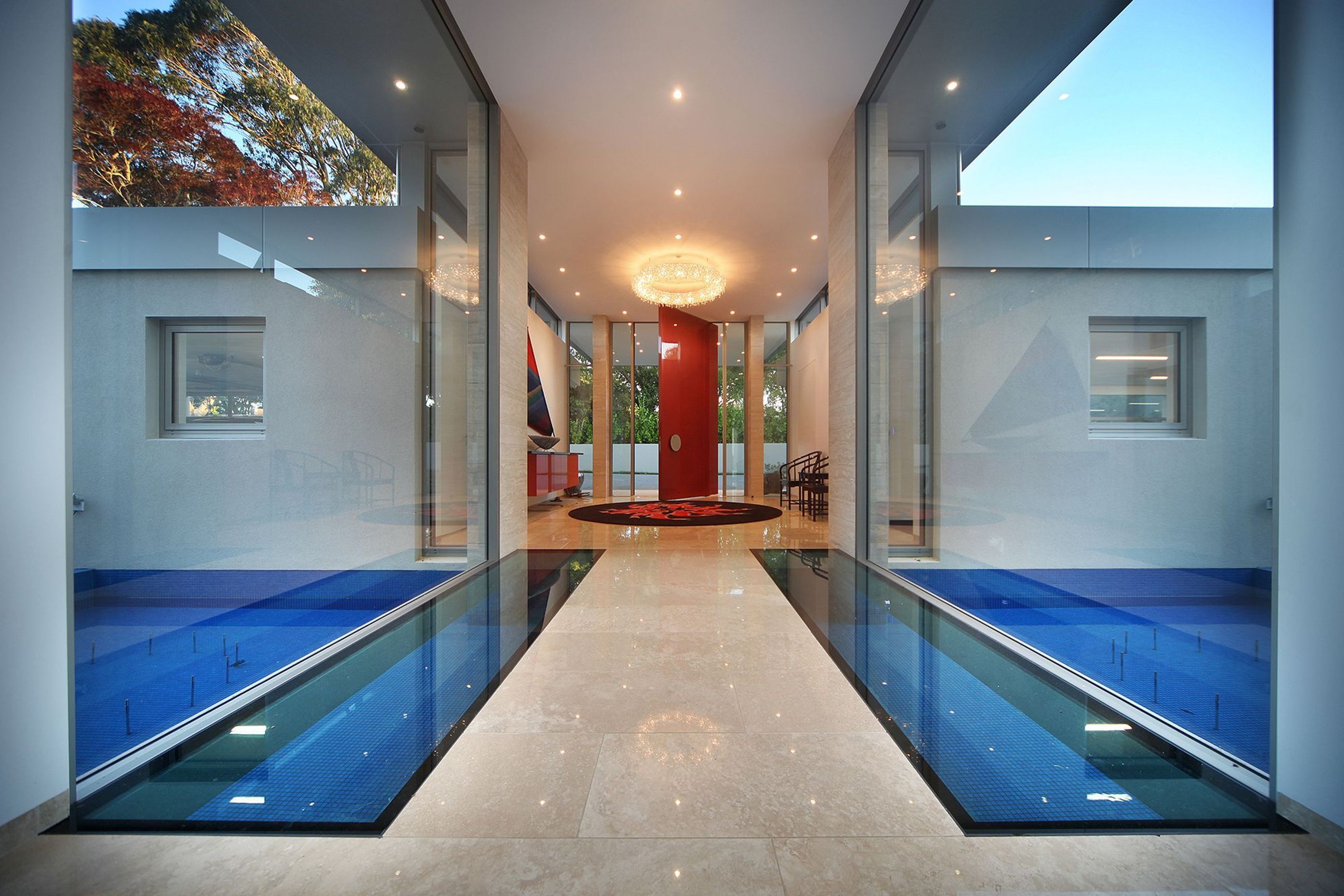 Farm Cove Residence