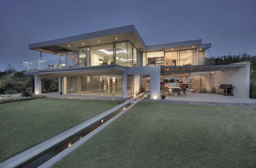 Bucklands Beach Residence