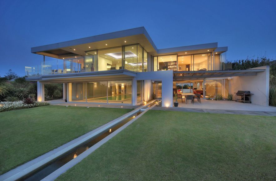 Bucklands Beach Residence