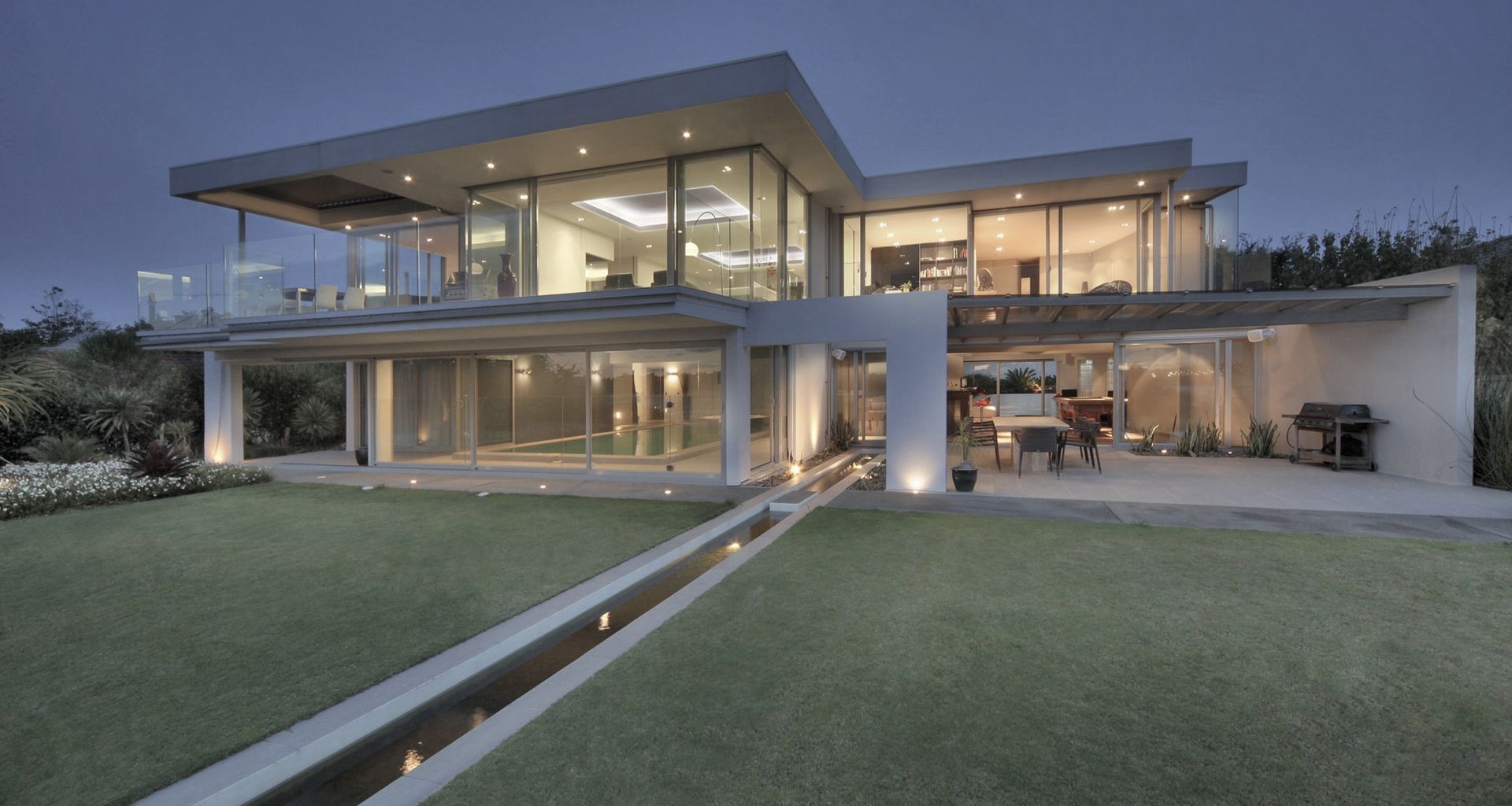 Bucklands Beach Residence banner