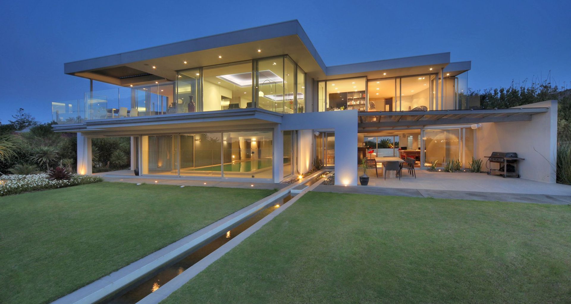 Bucklands Beach Residence banner