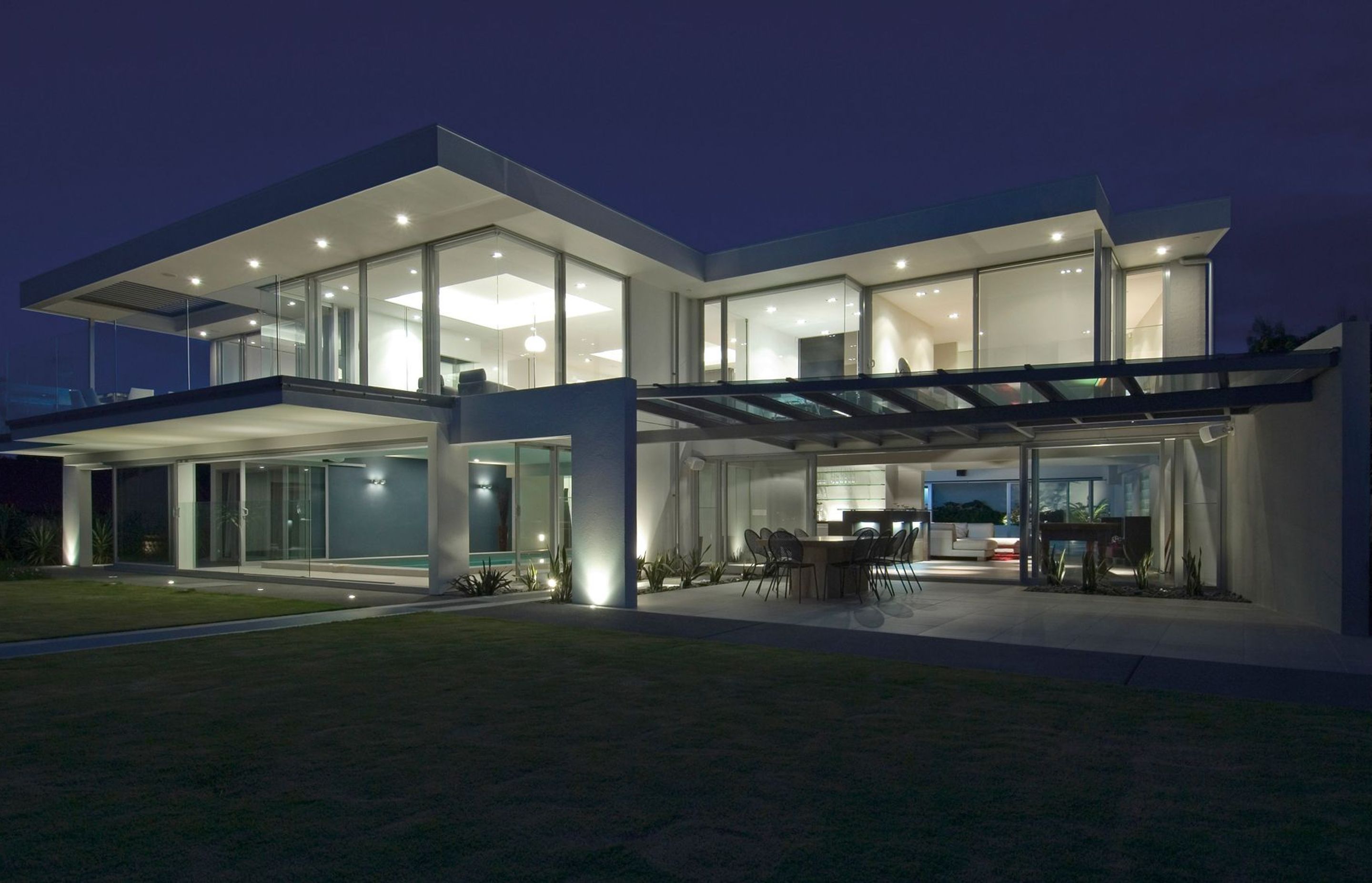 Bucklands Beach Residence