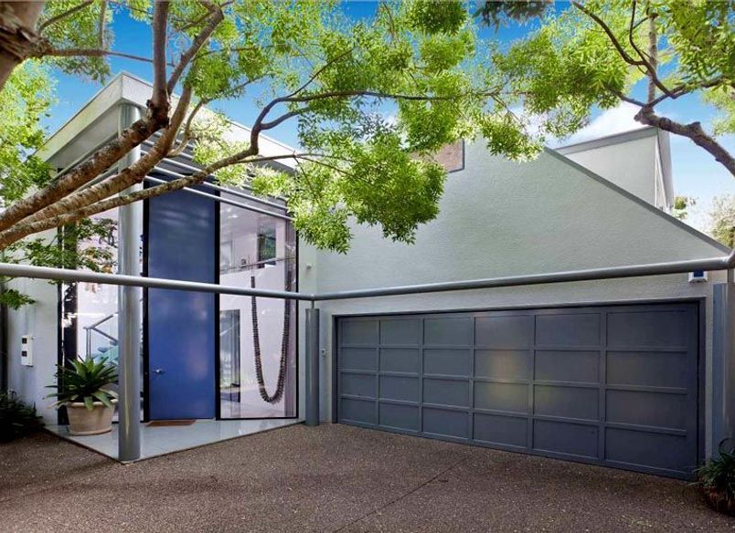 Remuera Townhouse